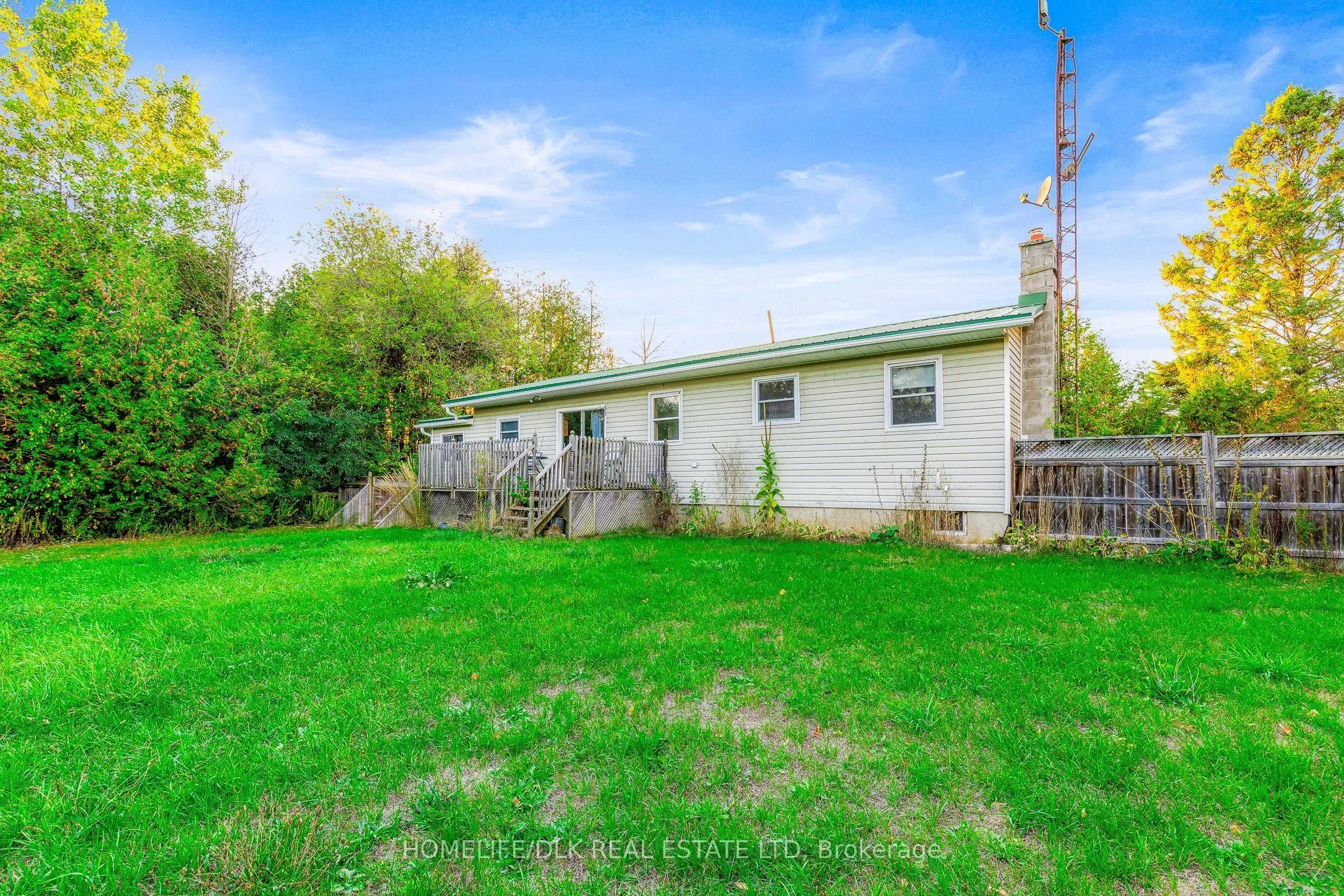 9929 County Road 6 Road