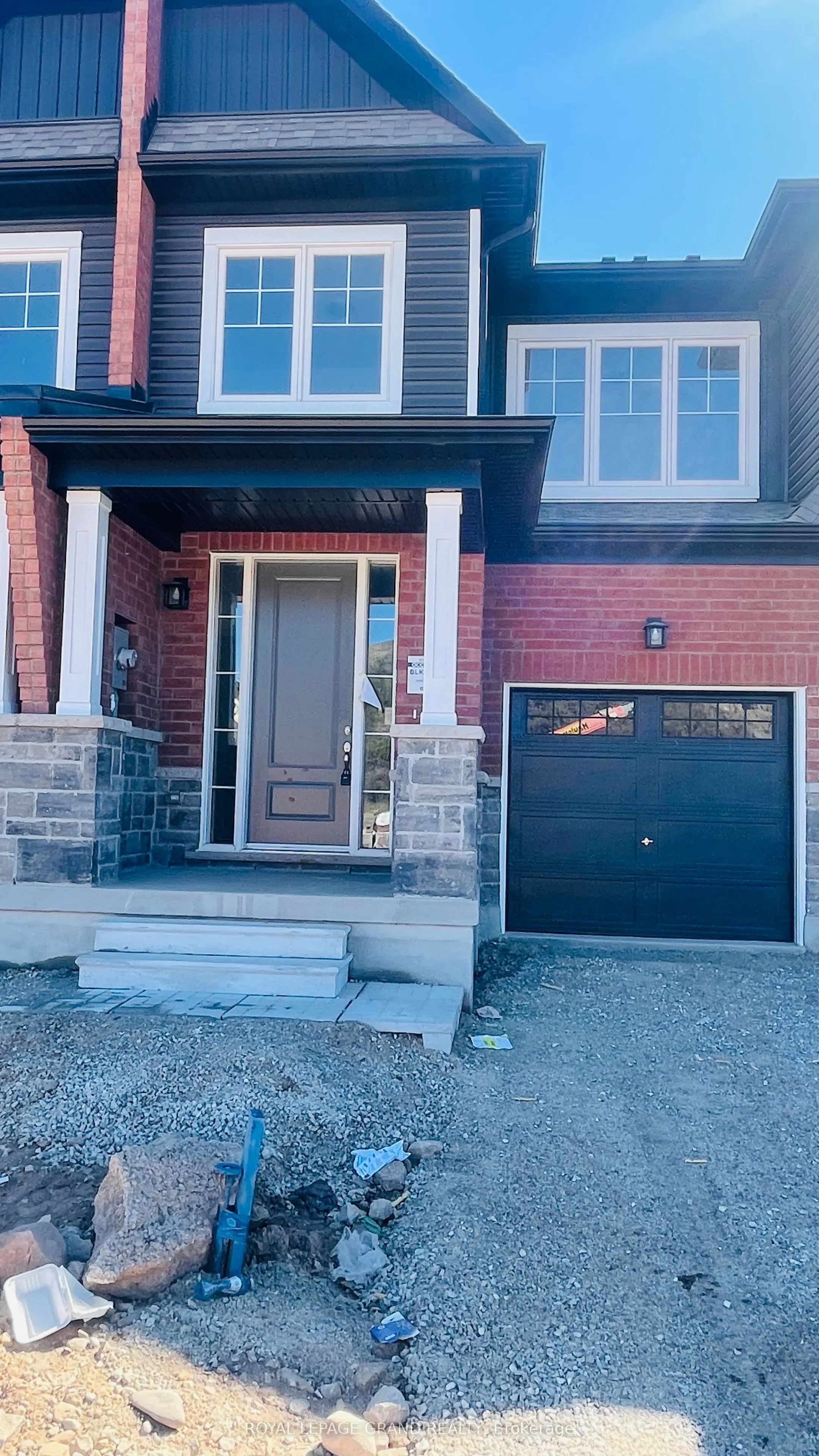 119 Gear Avenue