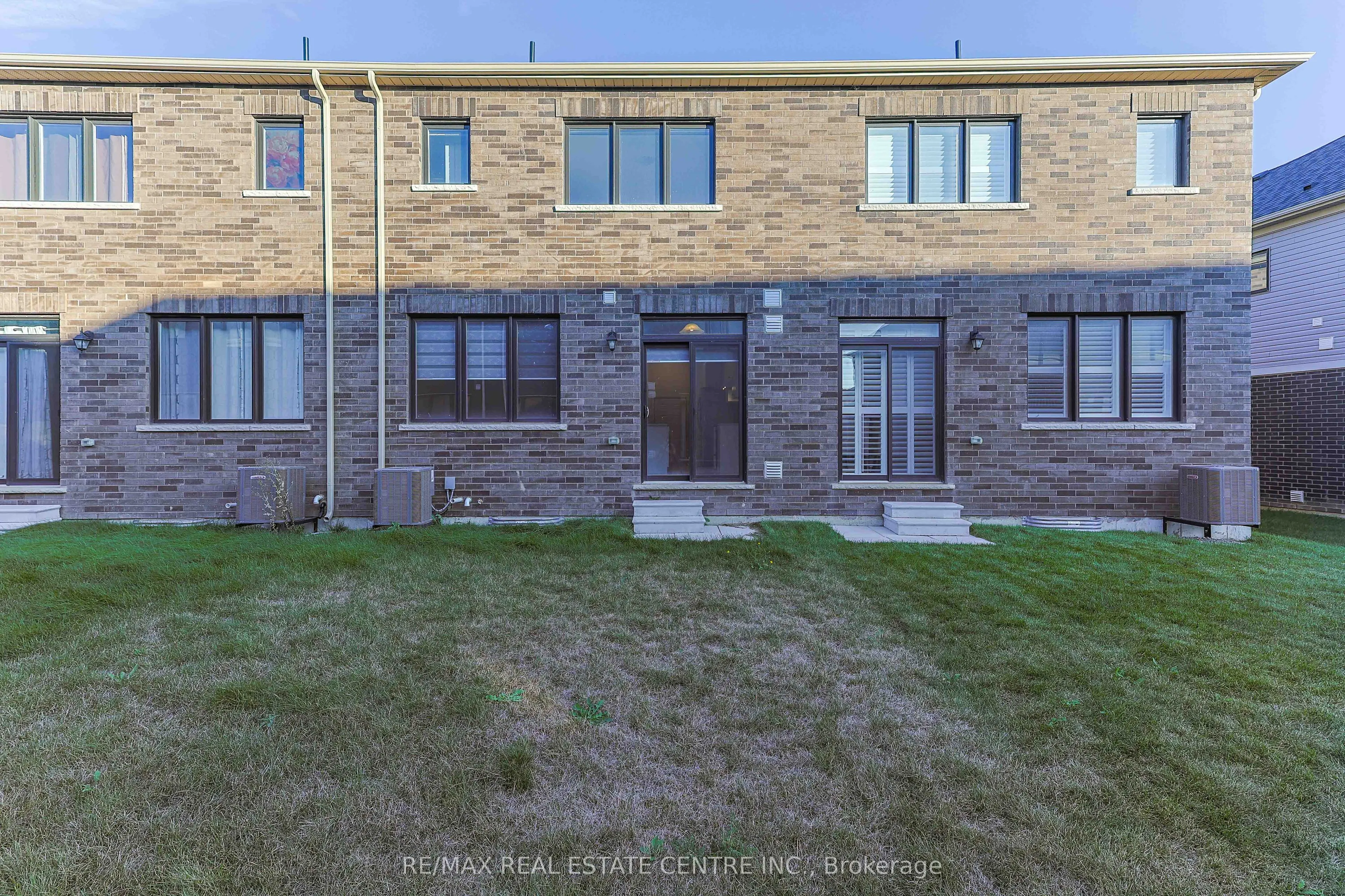 124 Granville Crescent