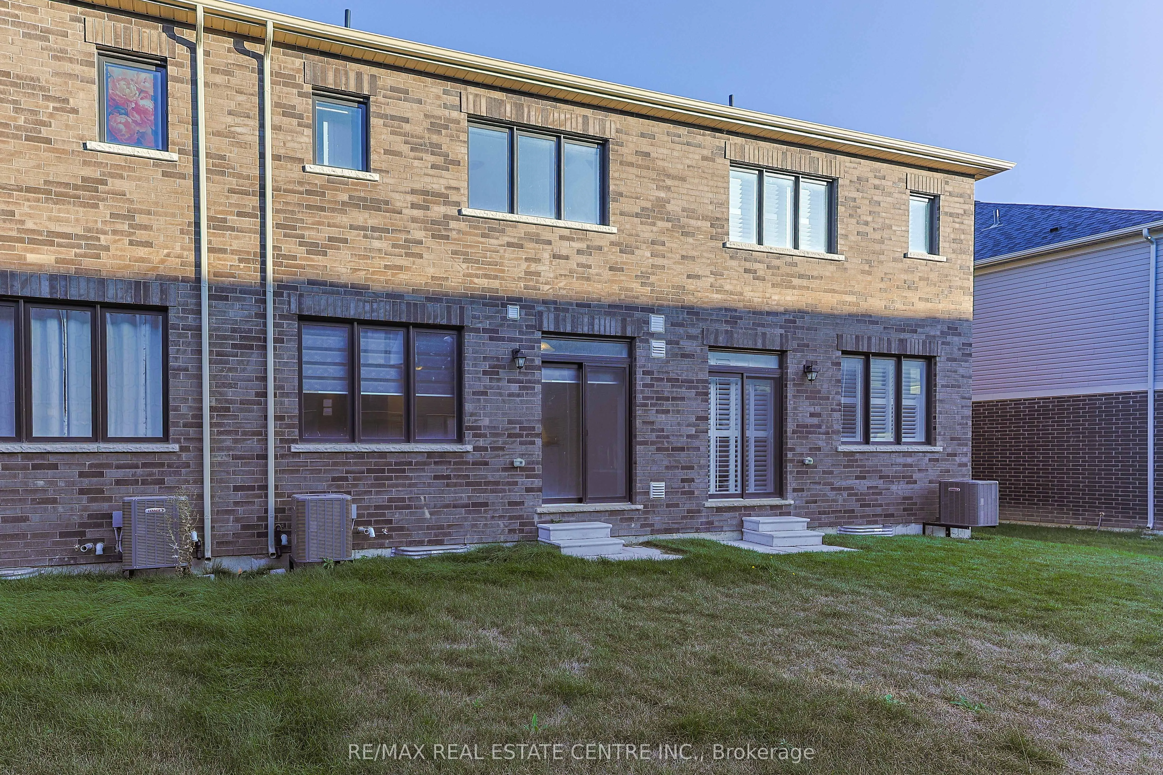 124 Granville Crescent