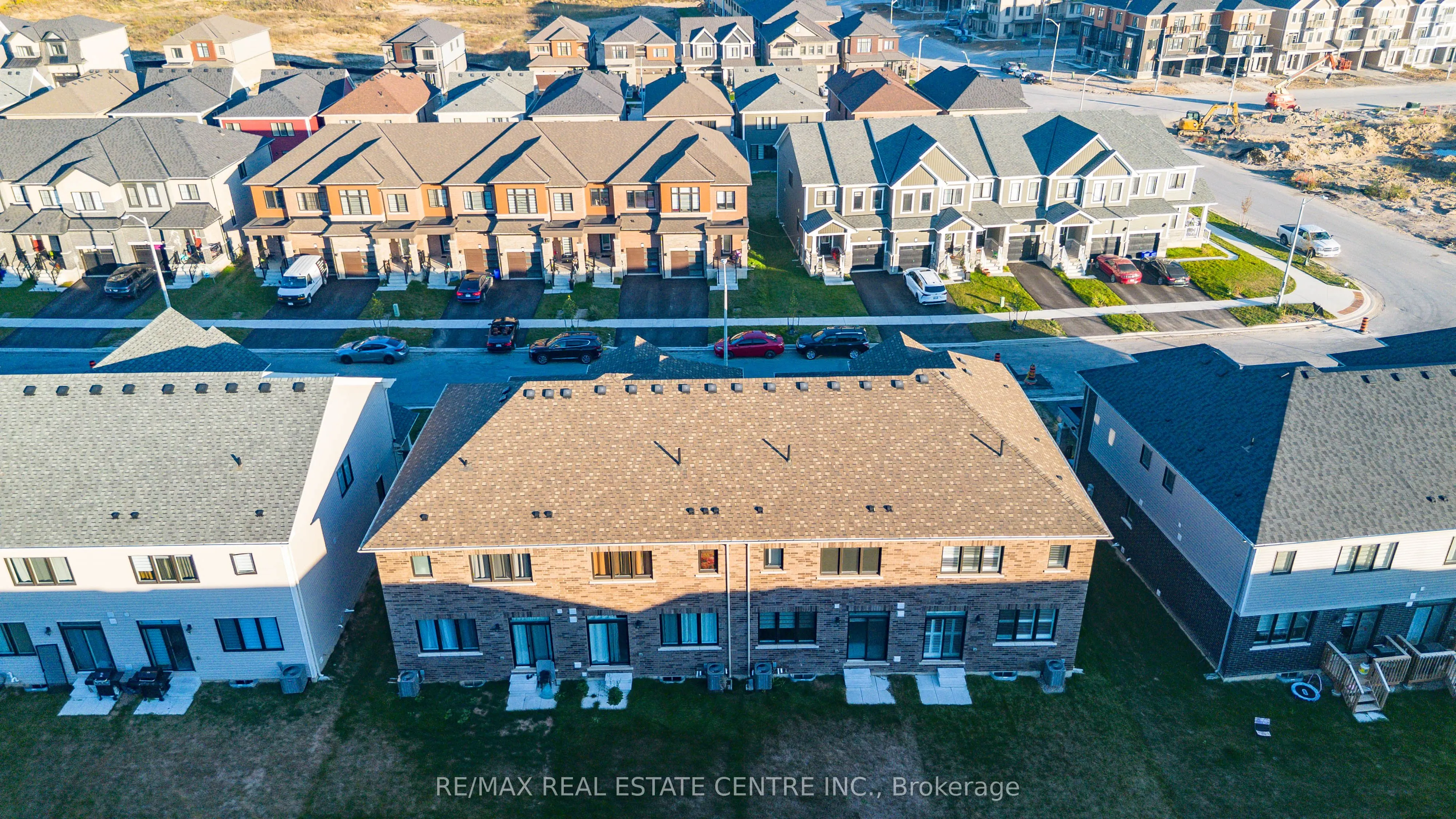 124 Granville Crescent