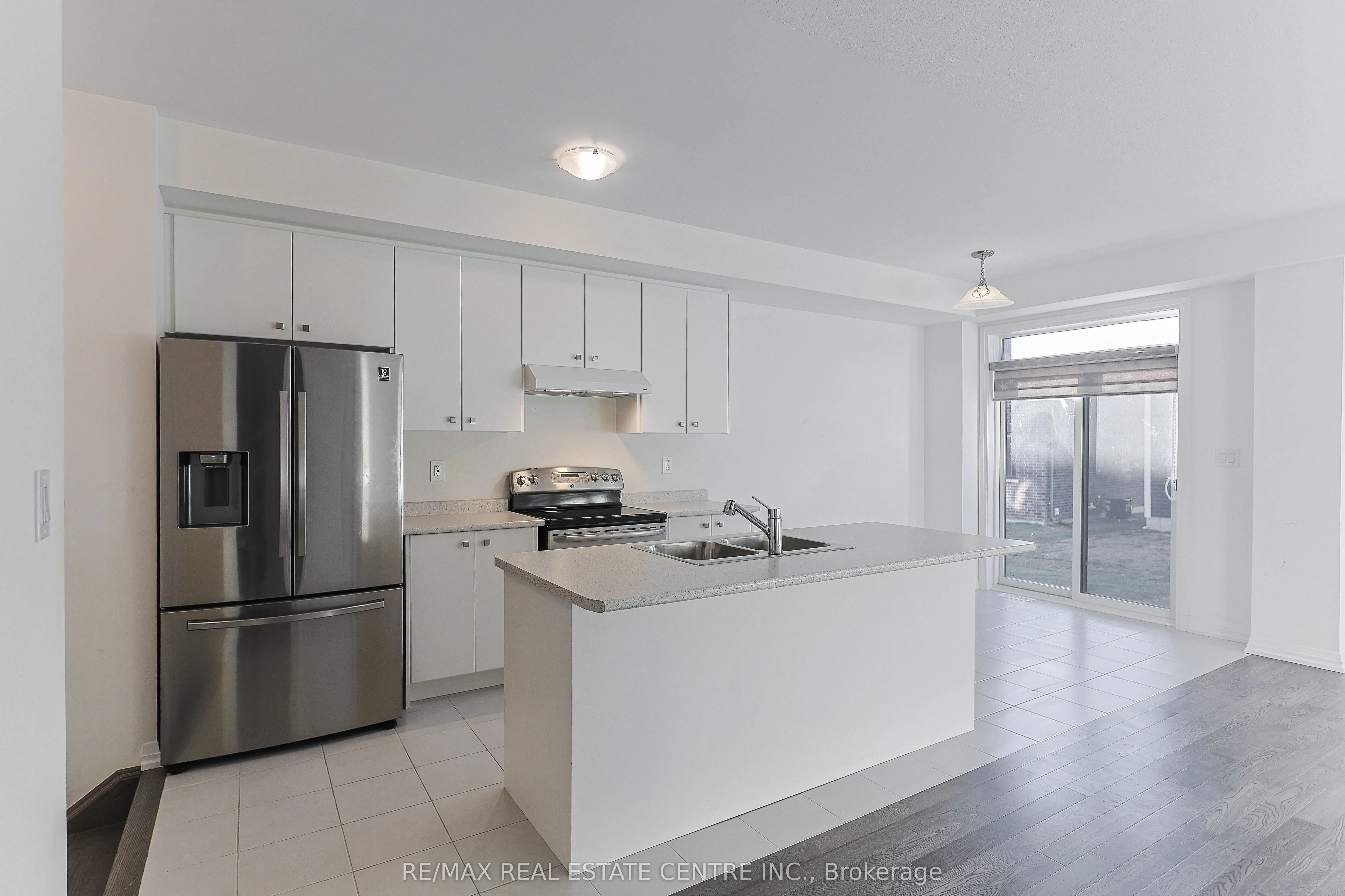 124 Granville Crescent