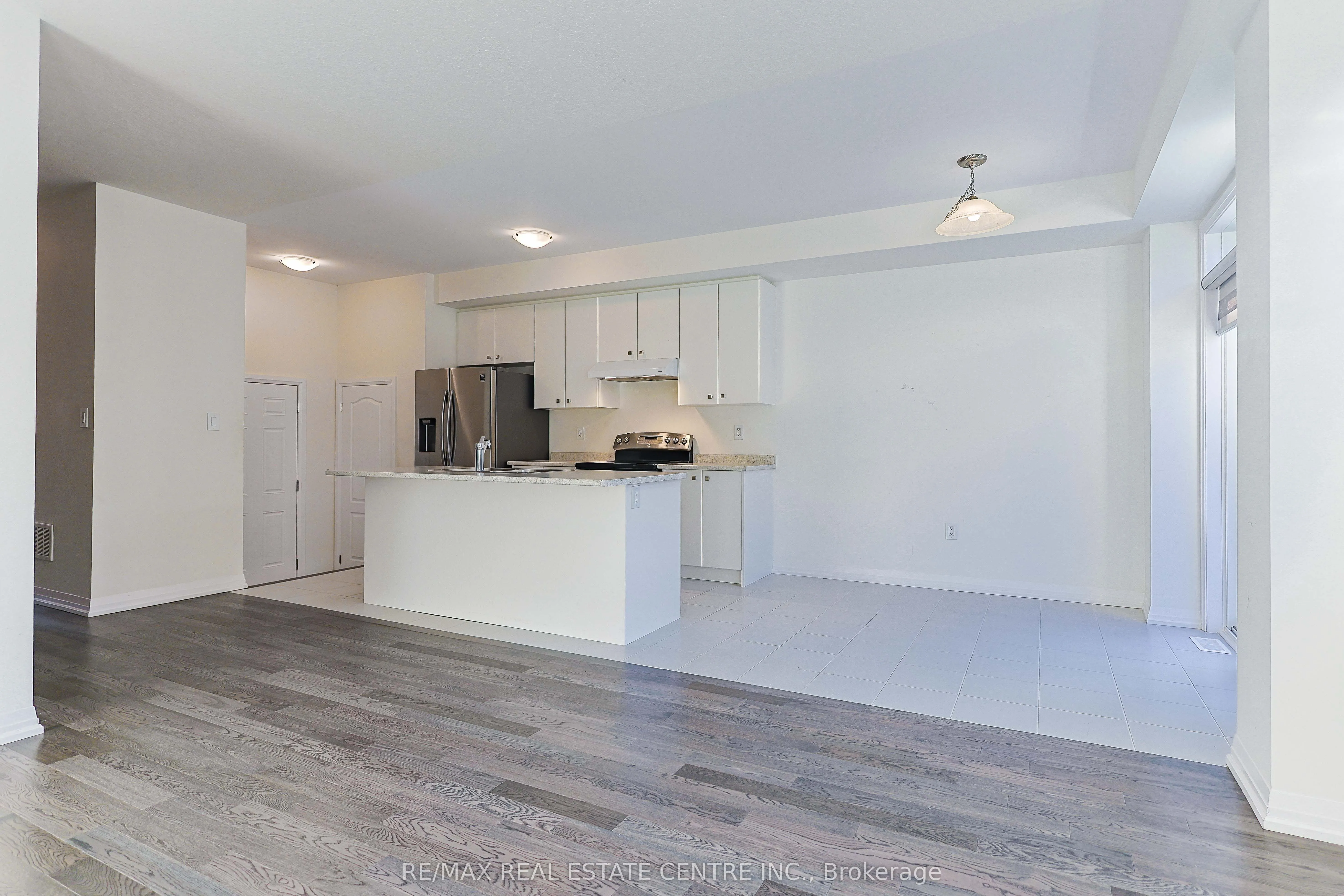 124 Granville Crescent