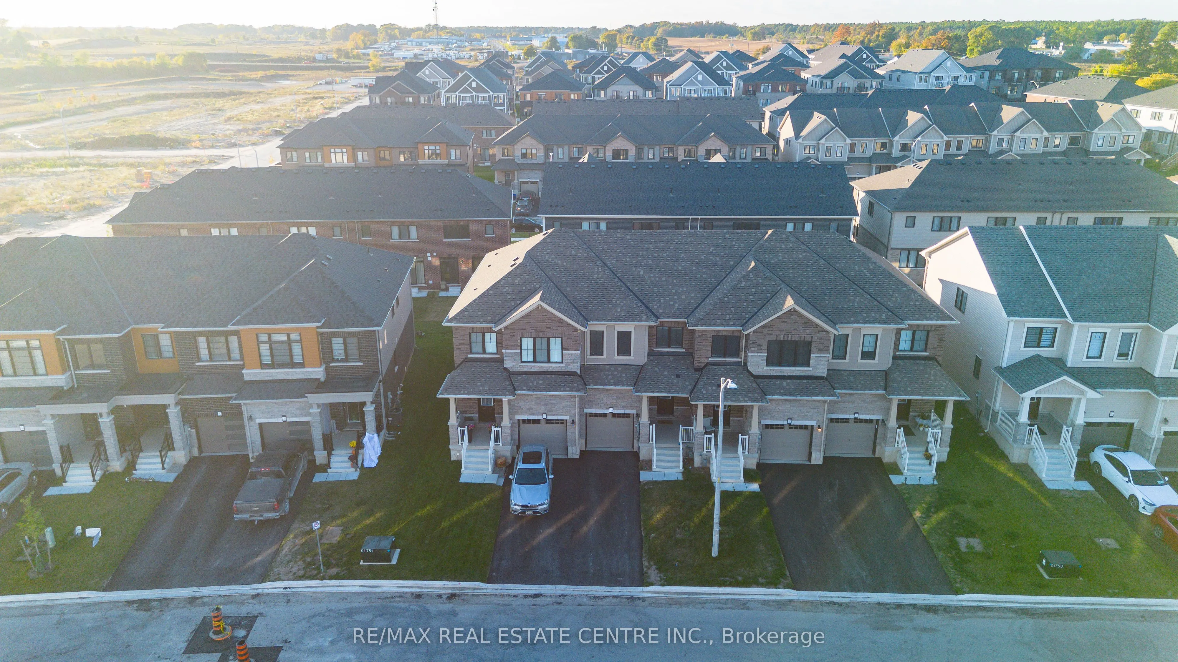 124 Granville Crescent