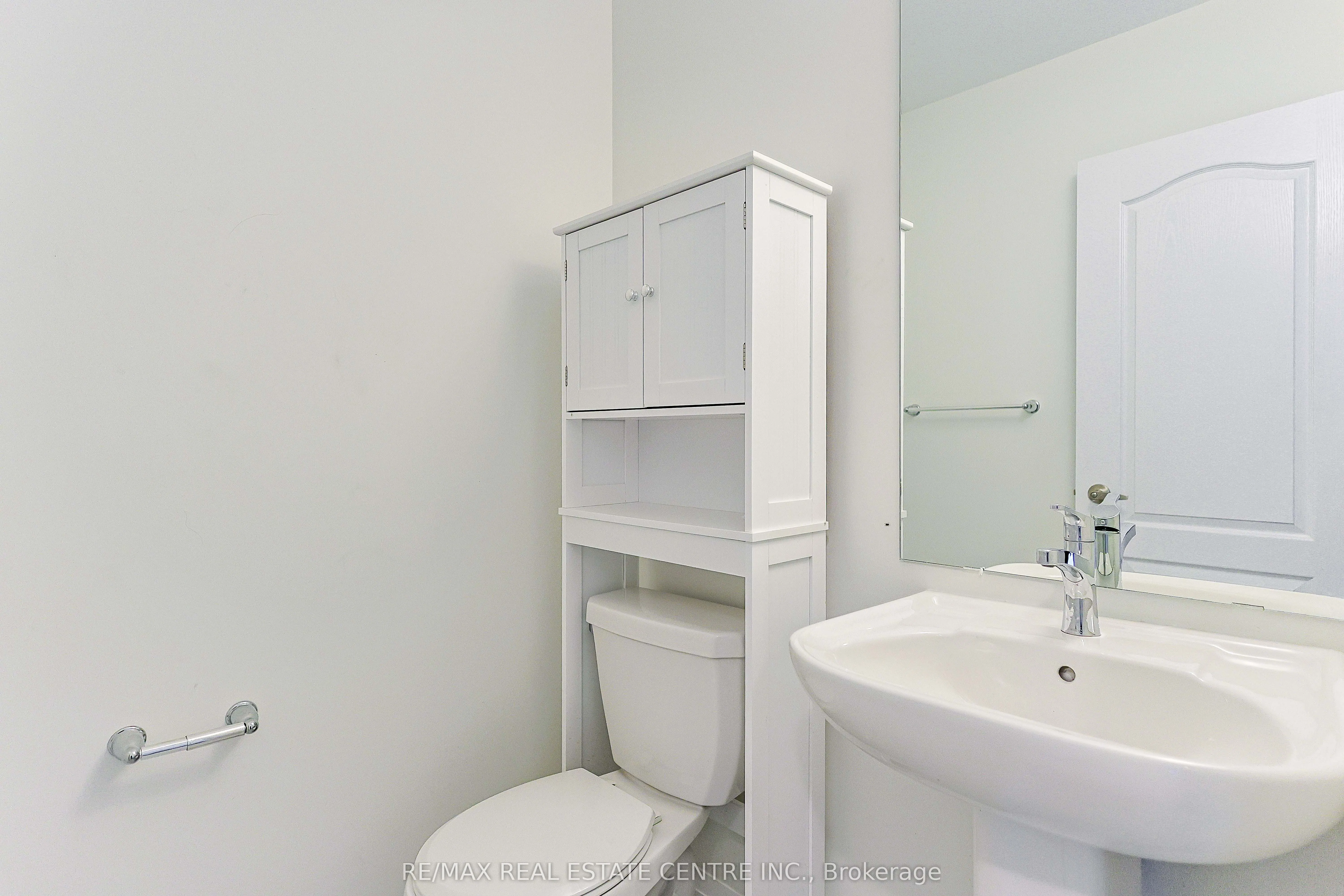 124 Granville Crescent