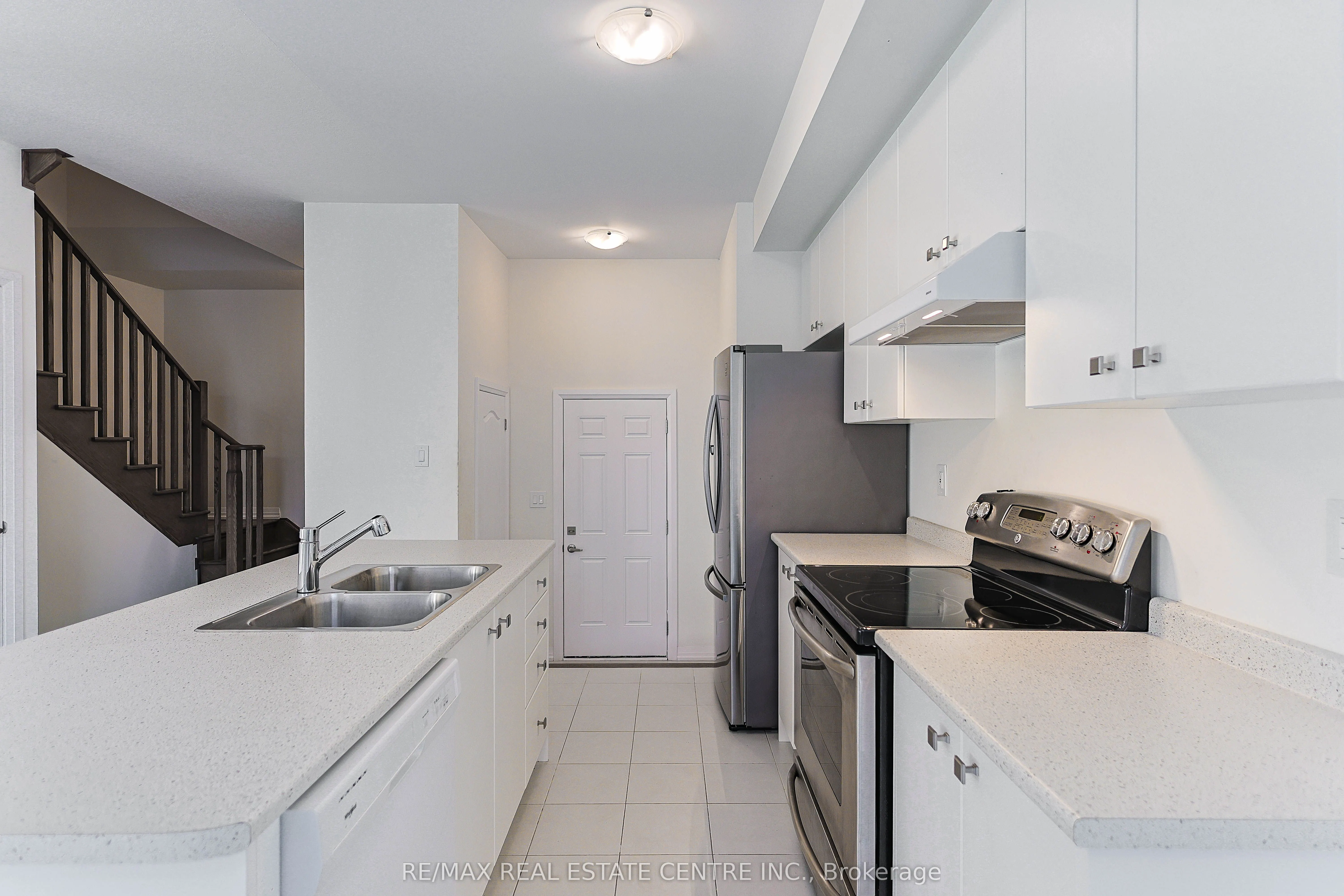 124 Granville Crescent