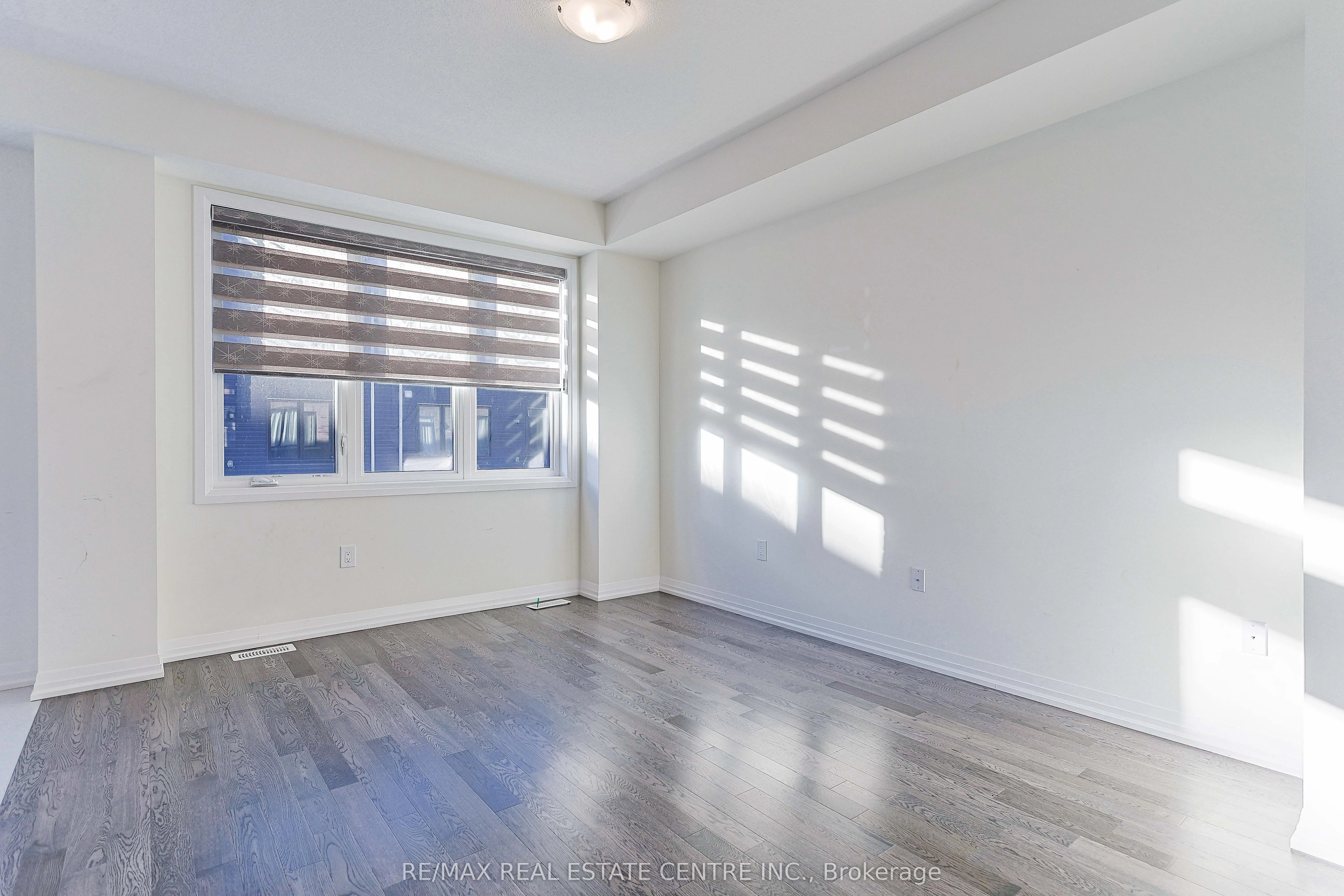 124 Granville Crescent