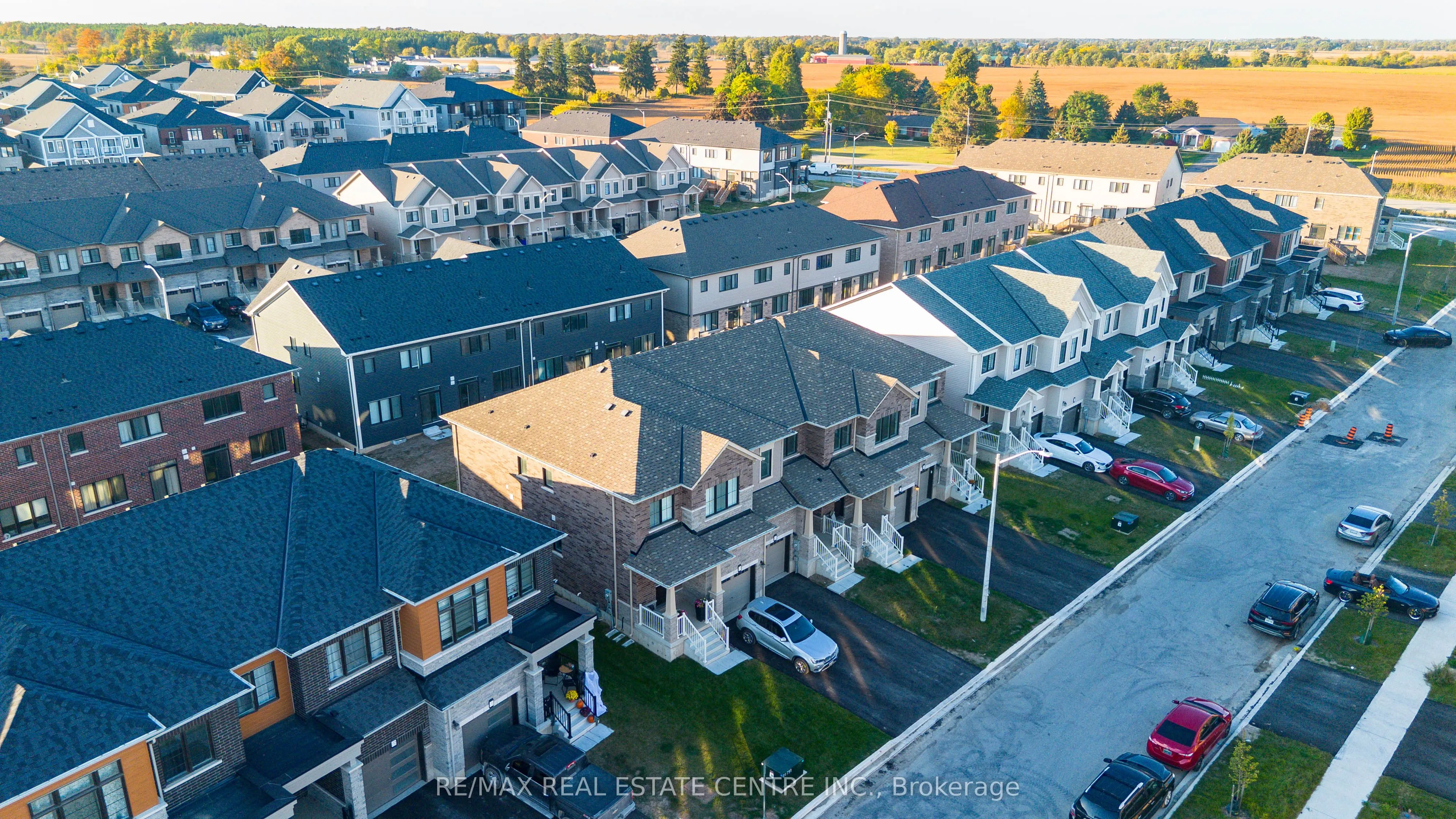 124 Granville Crescent