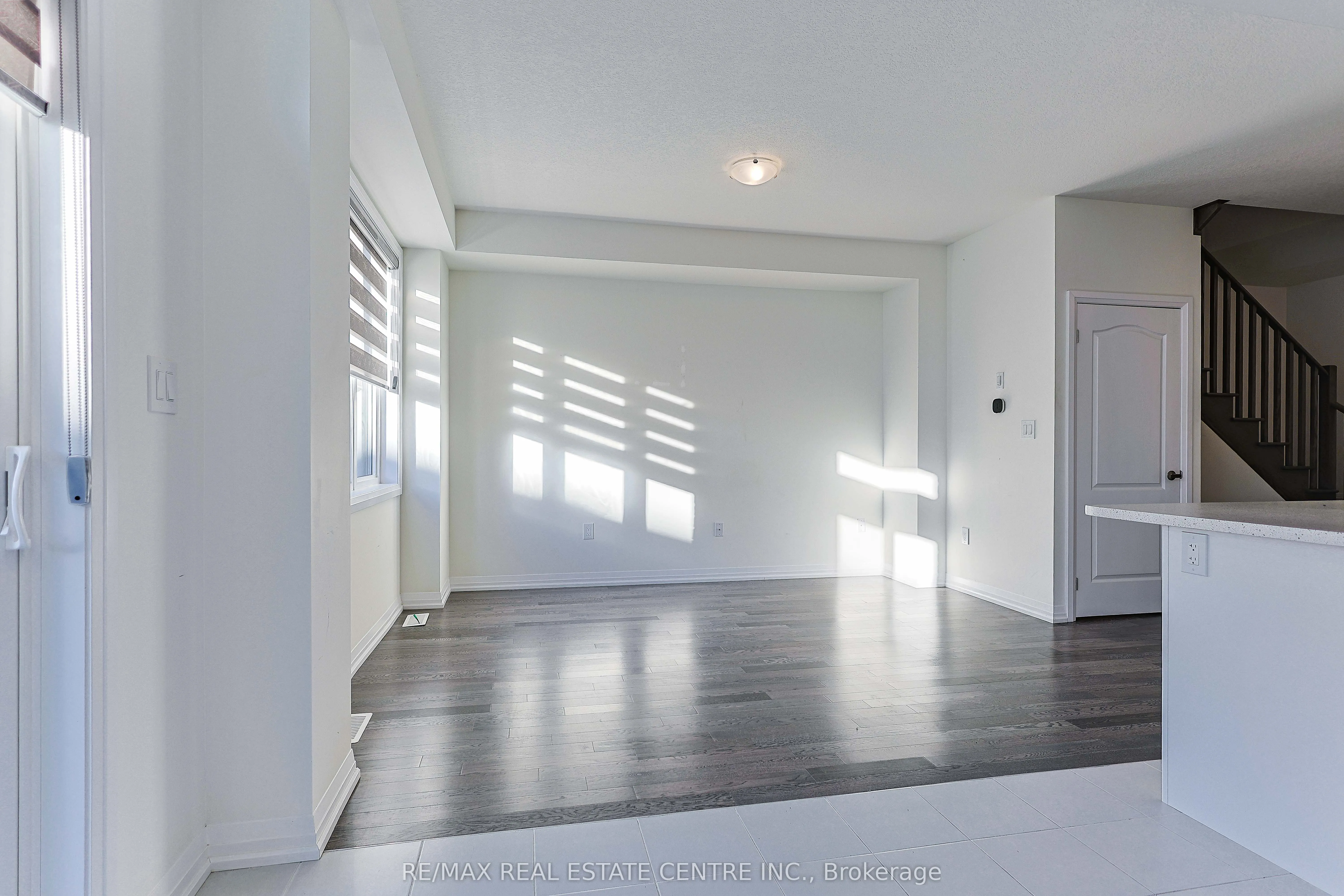 124 Granville Crescent