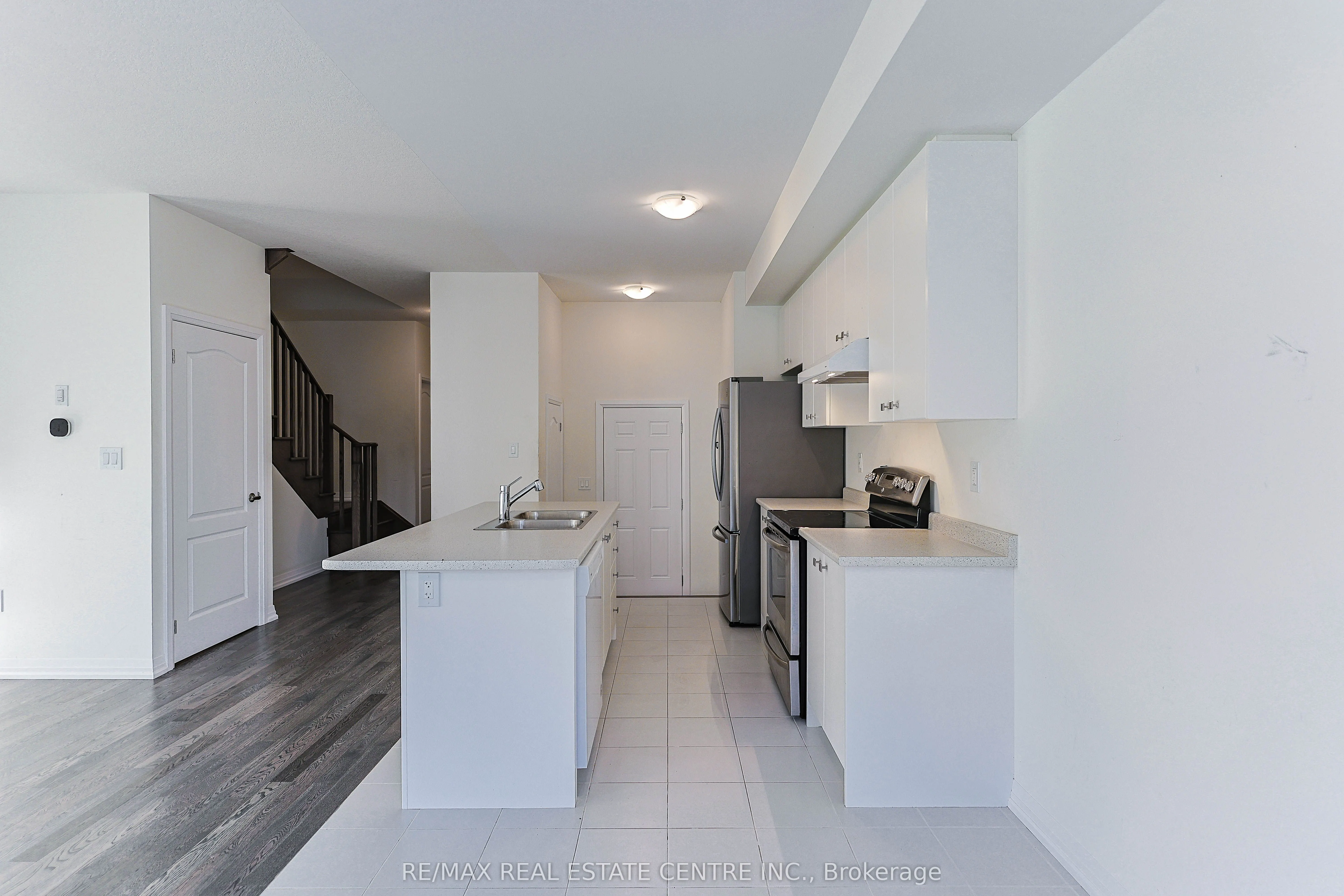 124 Granville Crescent