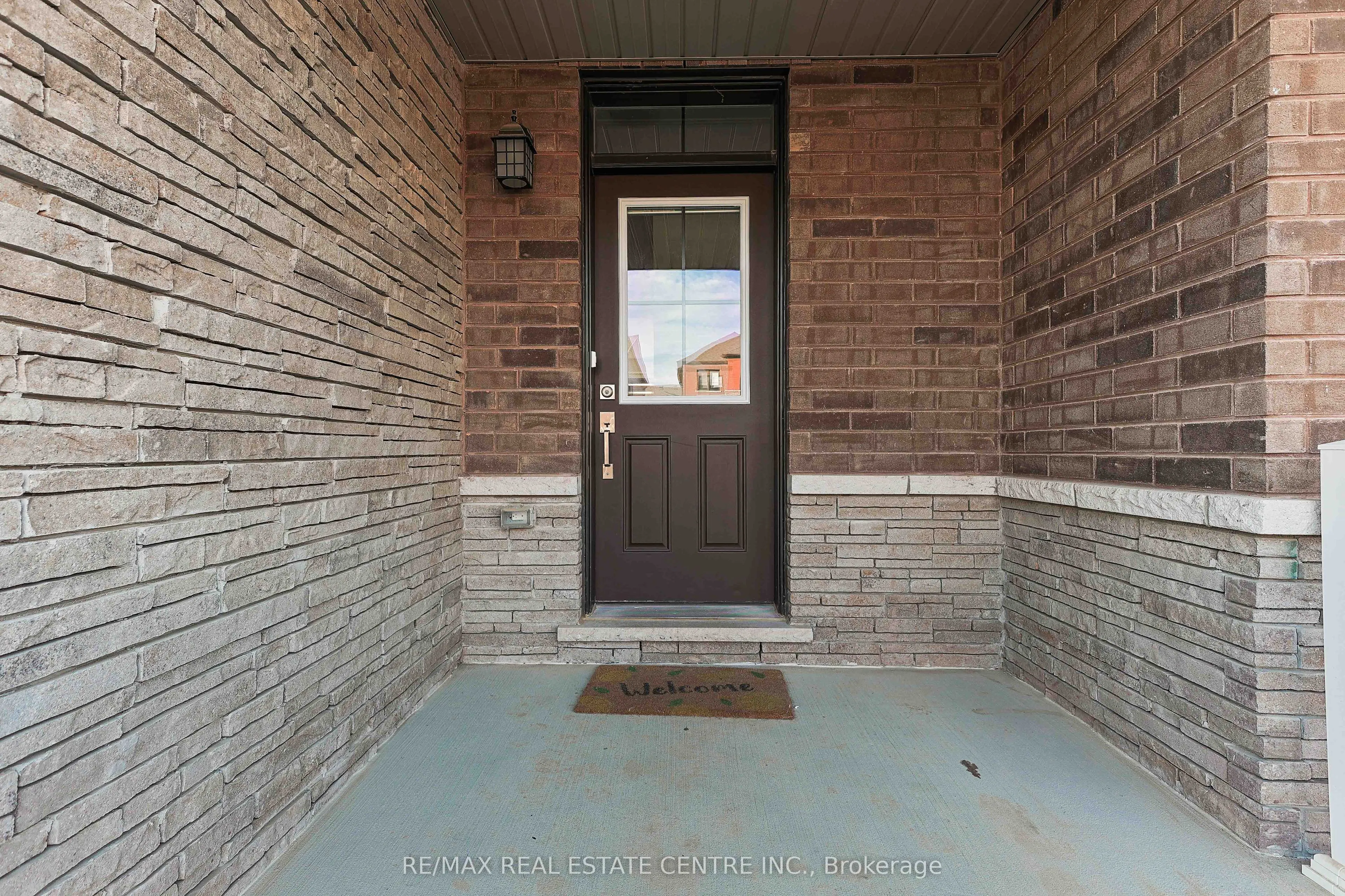 124 Granville Crescent