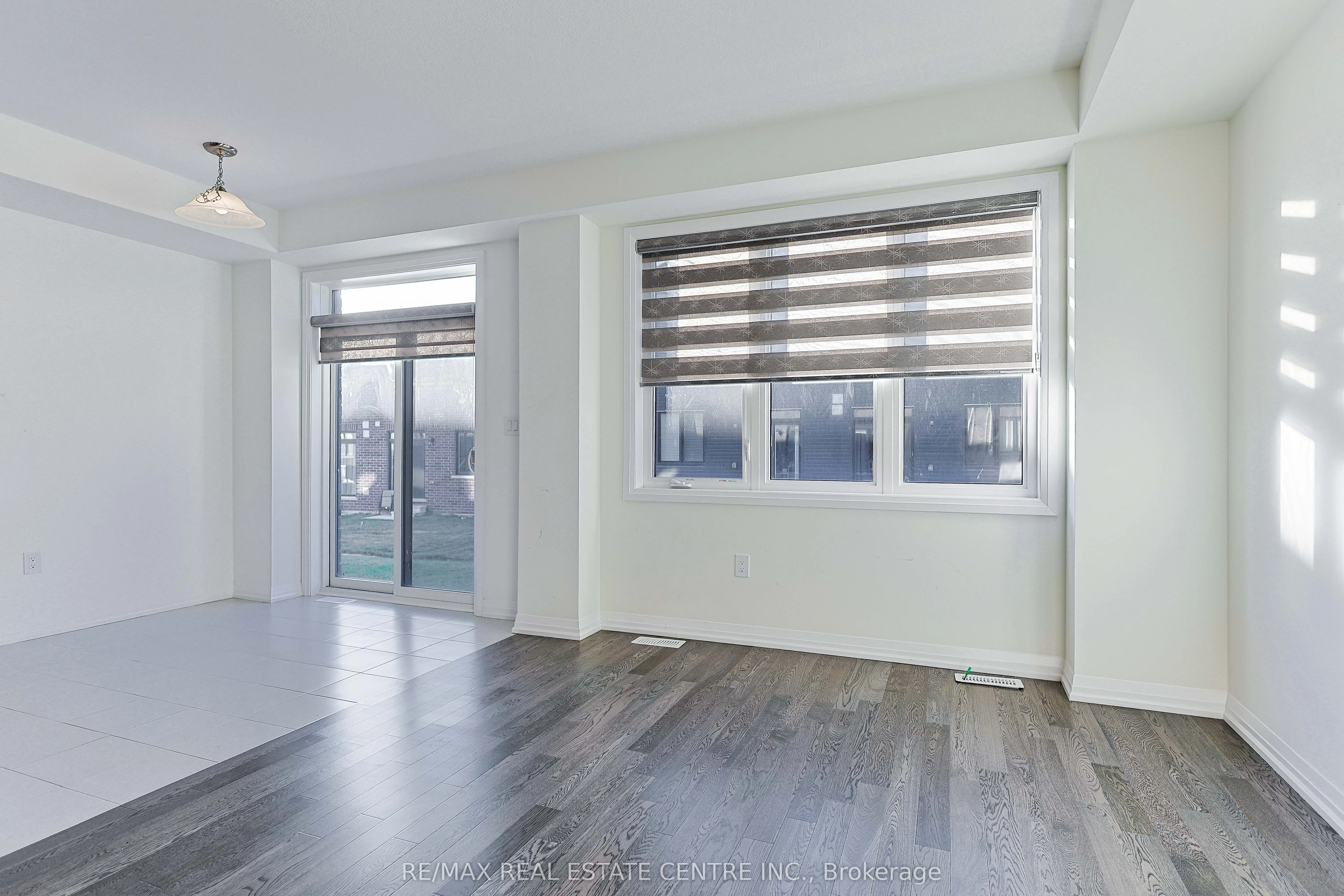 124 Granville Crescent