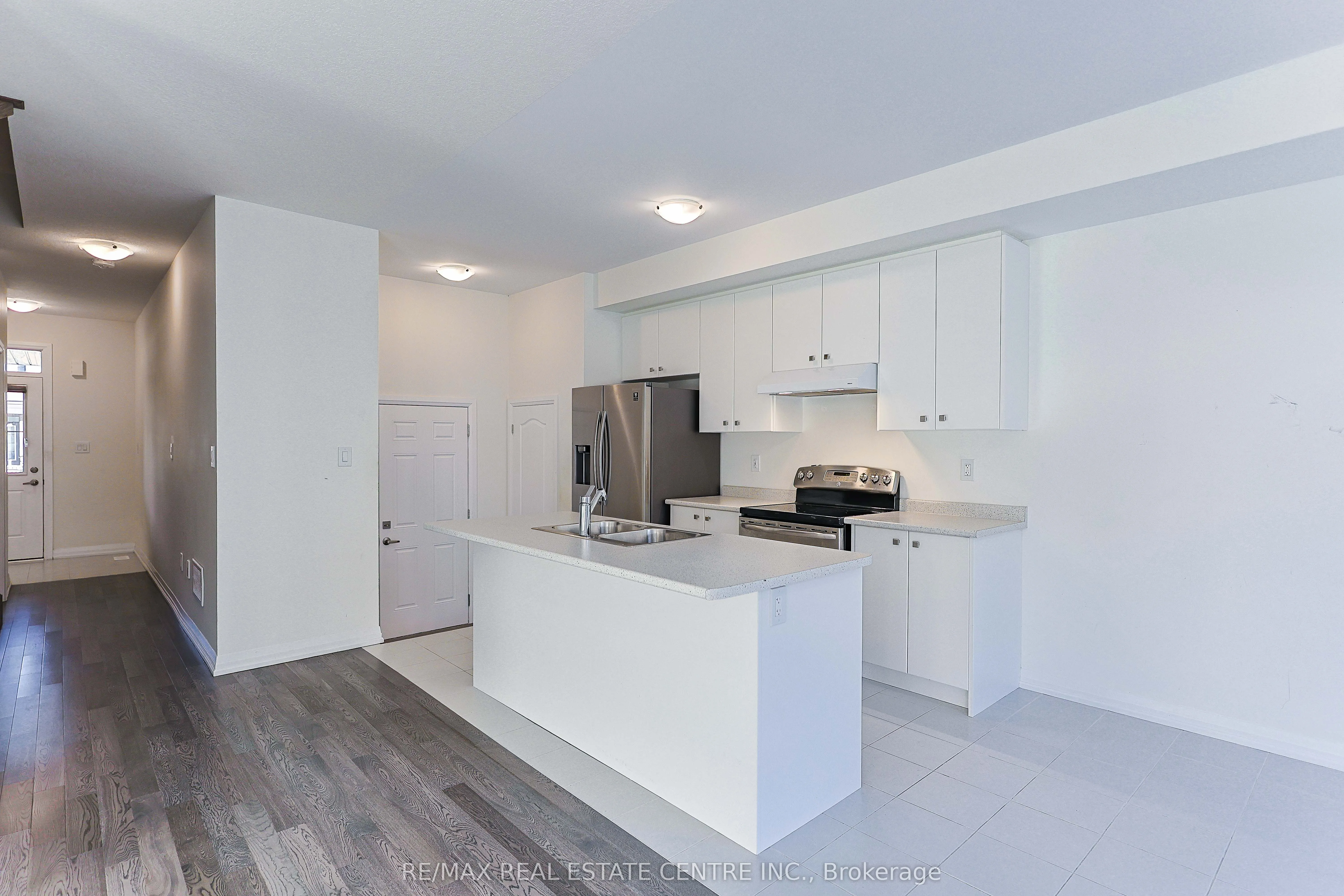 124 Granville Crescent