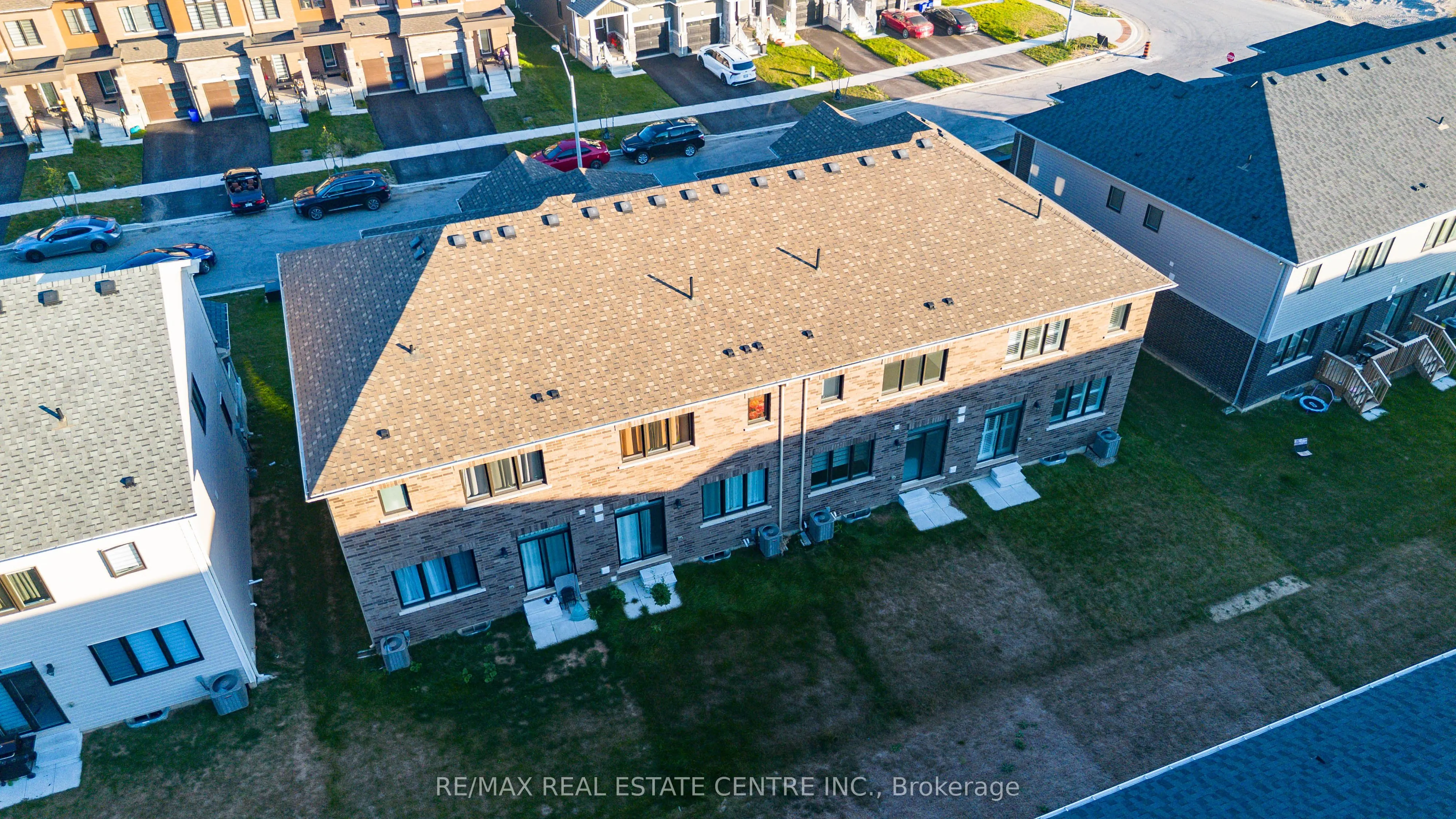 124 Granville Crescent