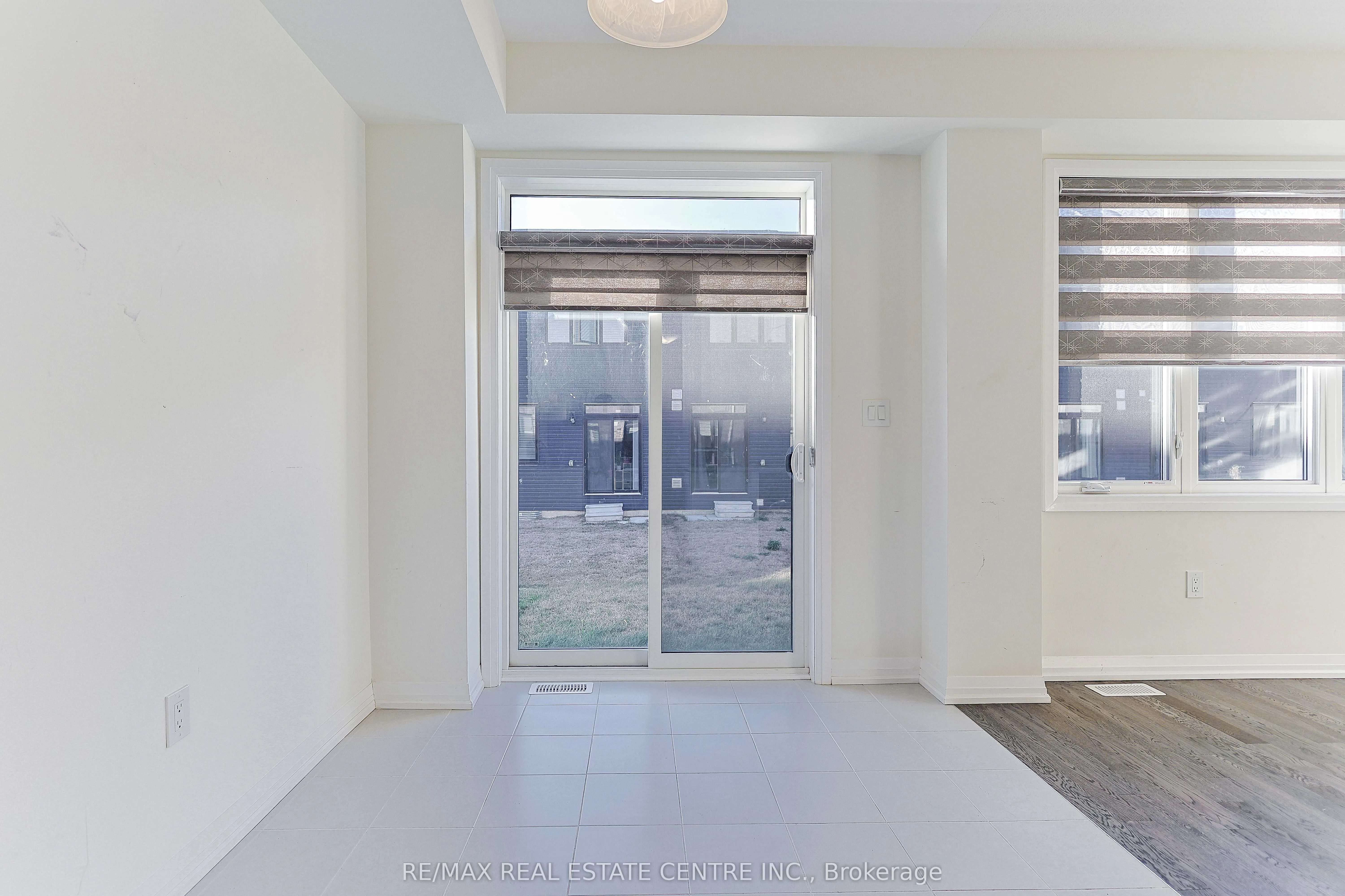 124 Granville Crescent