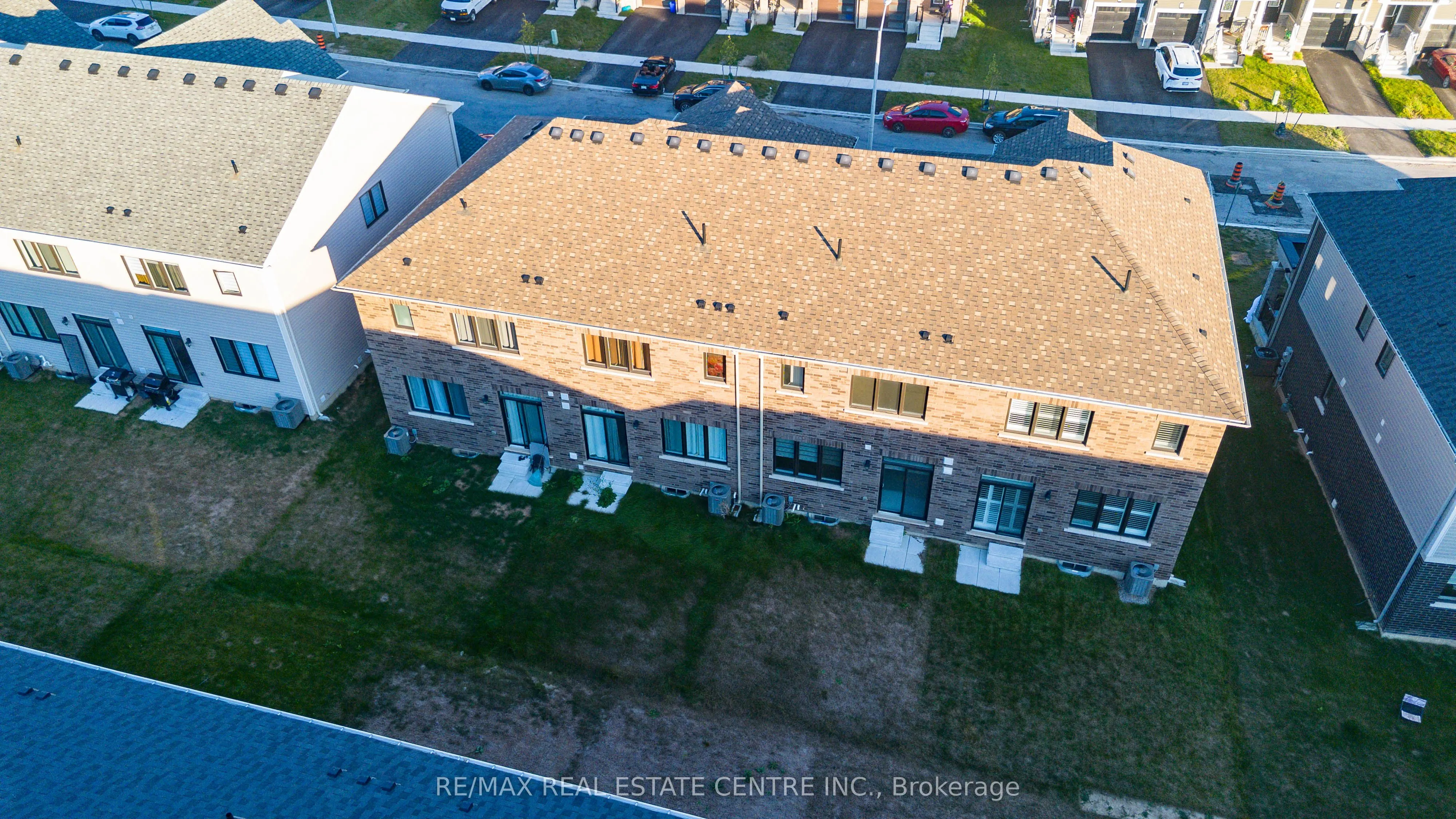 124 Granville Crescent