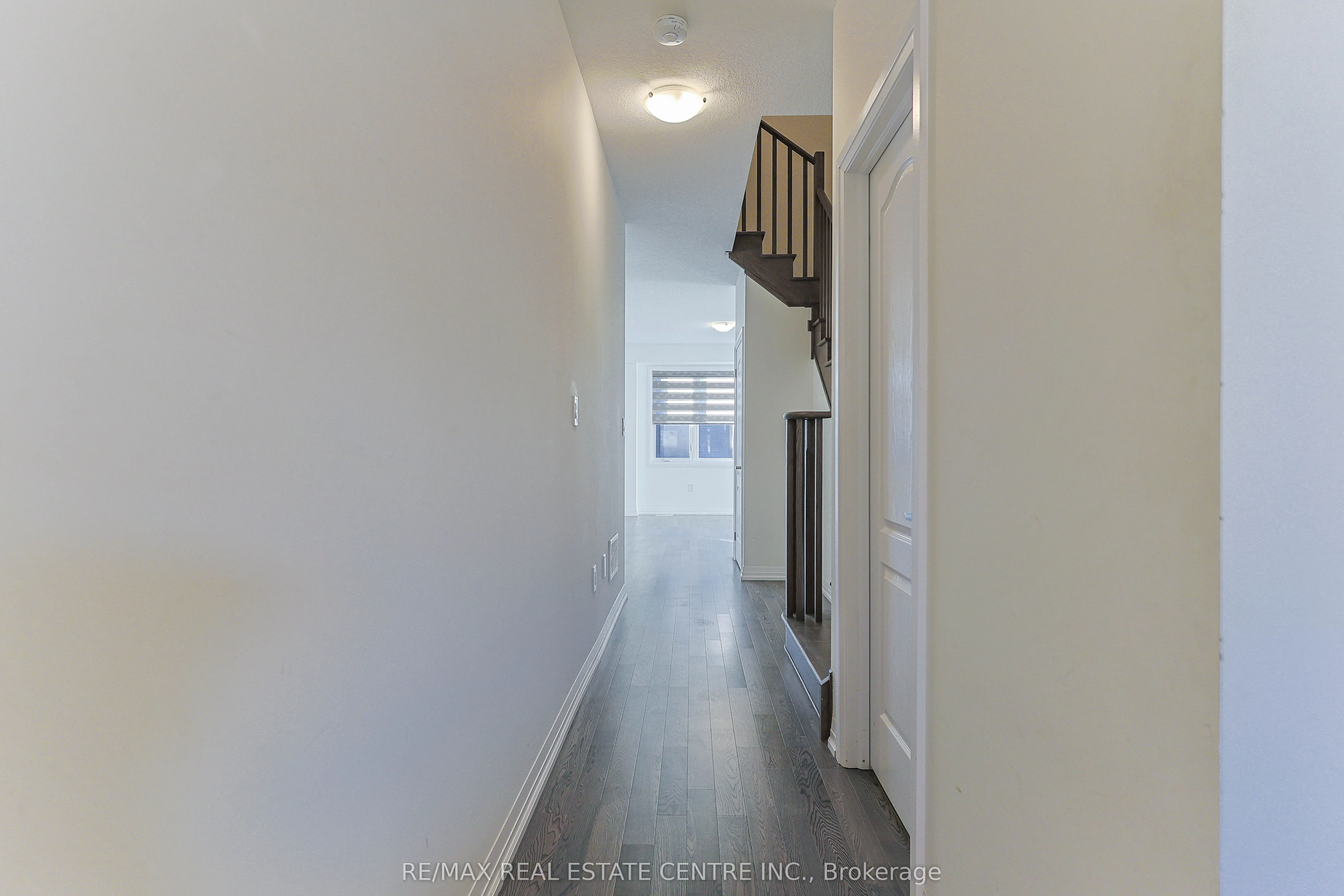 124 Granville Crescent
