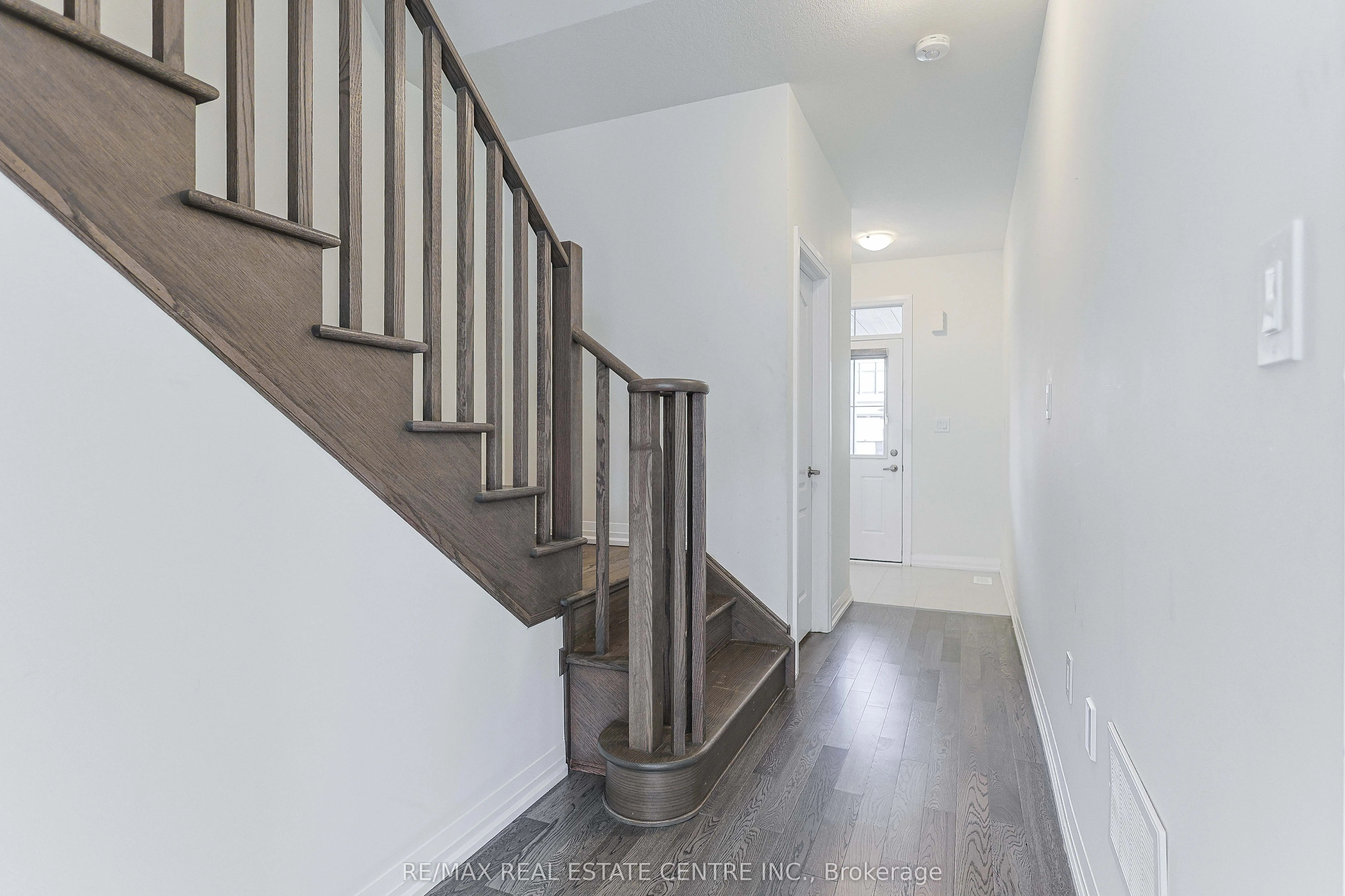 124 Granville Crescent