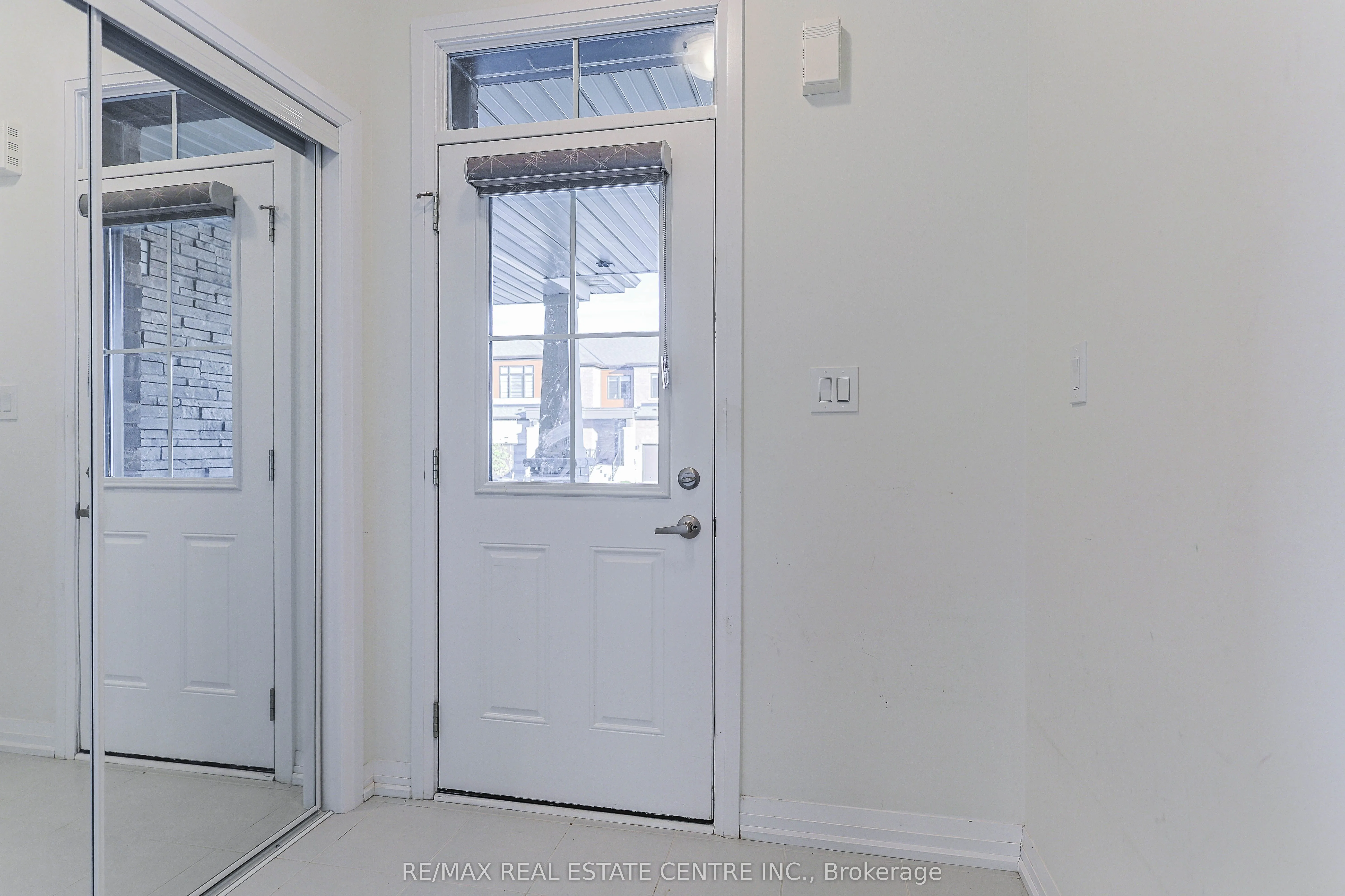 124 Granville Crescent