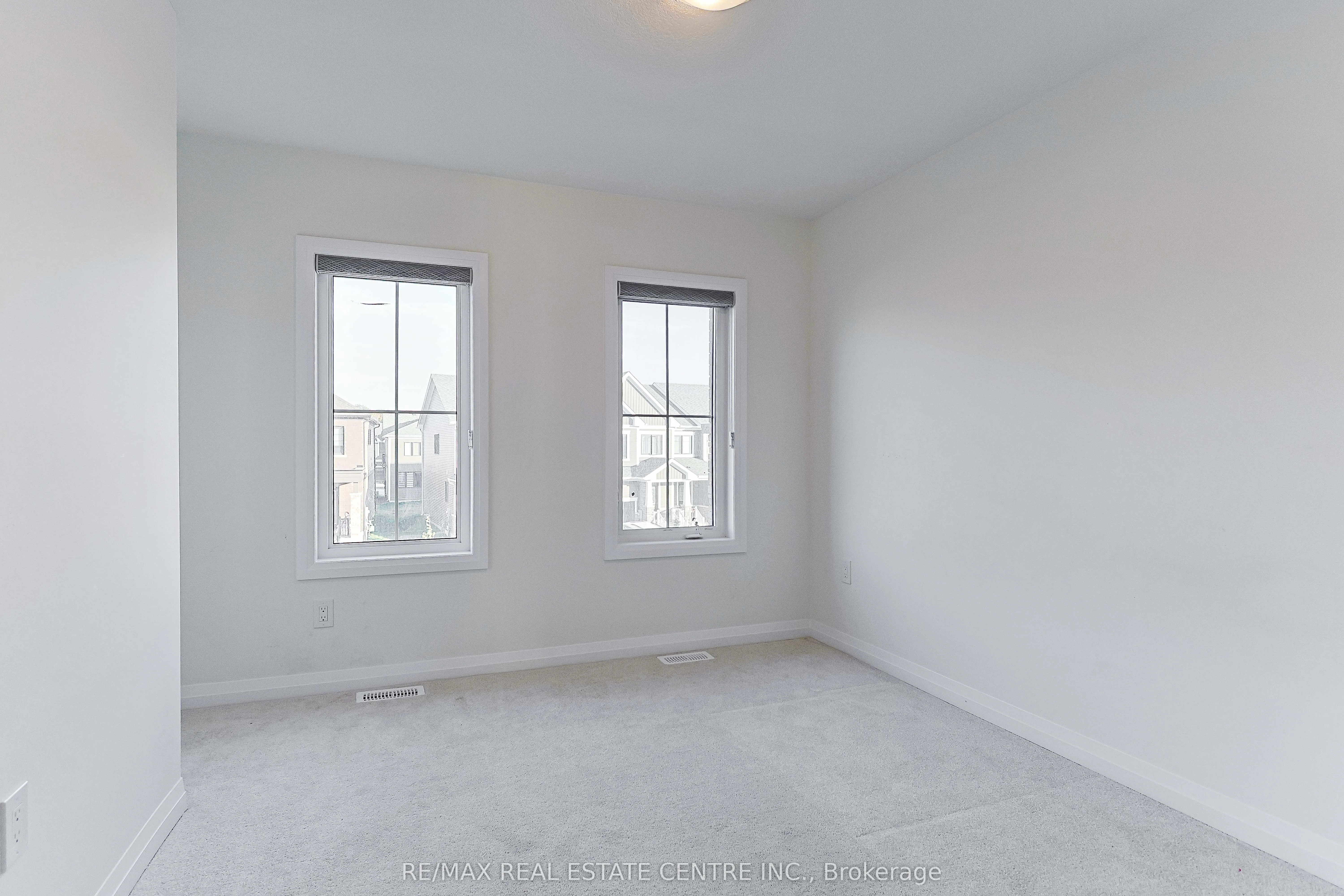 124 Granville Crescent