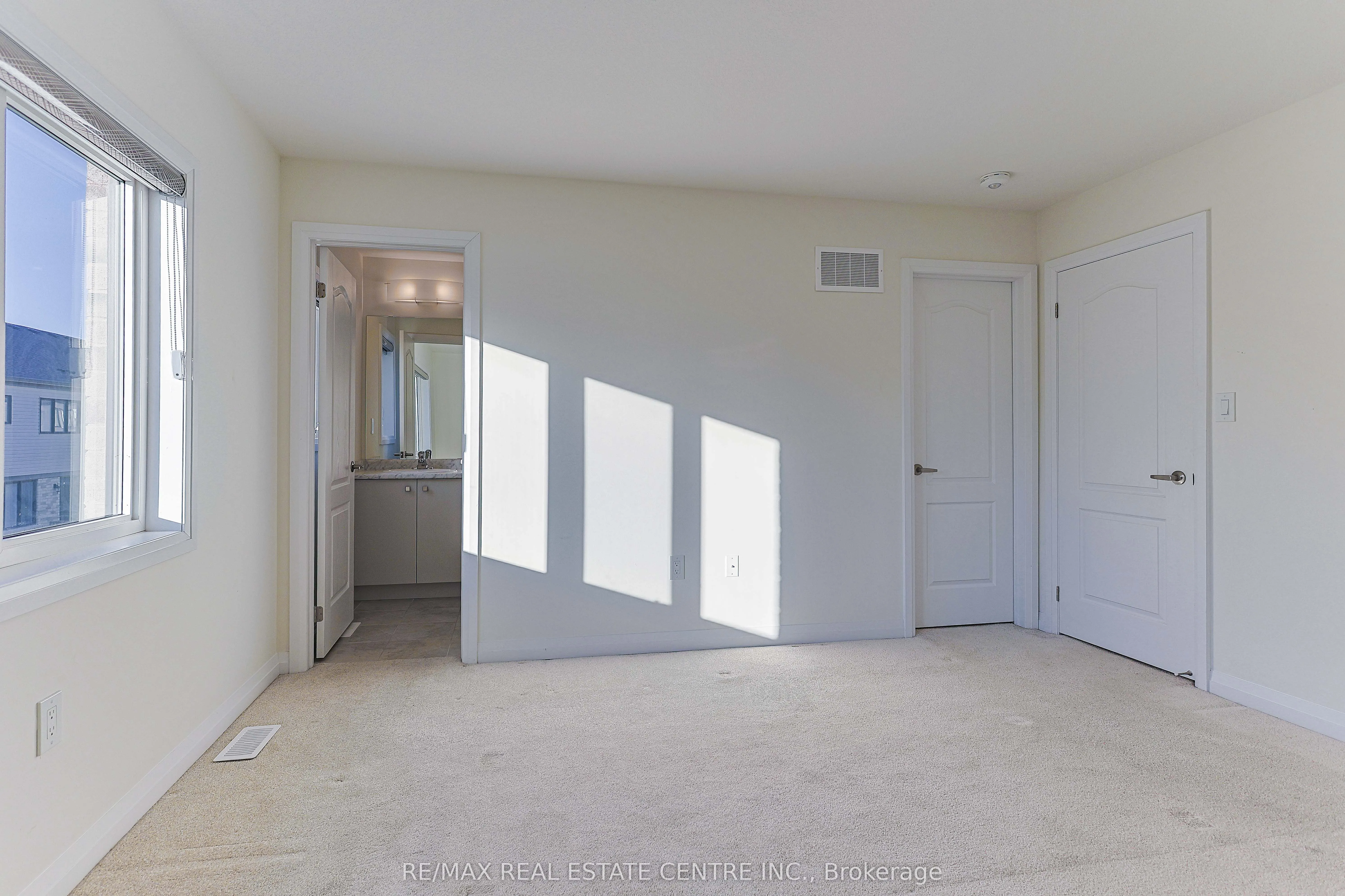 124 Granville Crescent