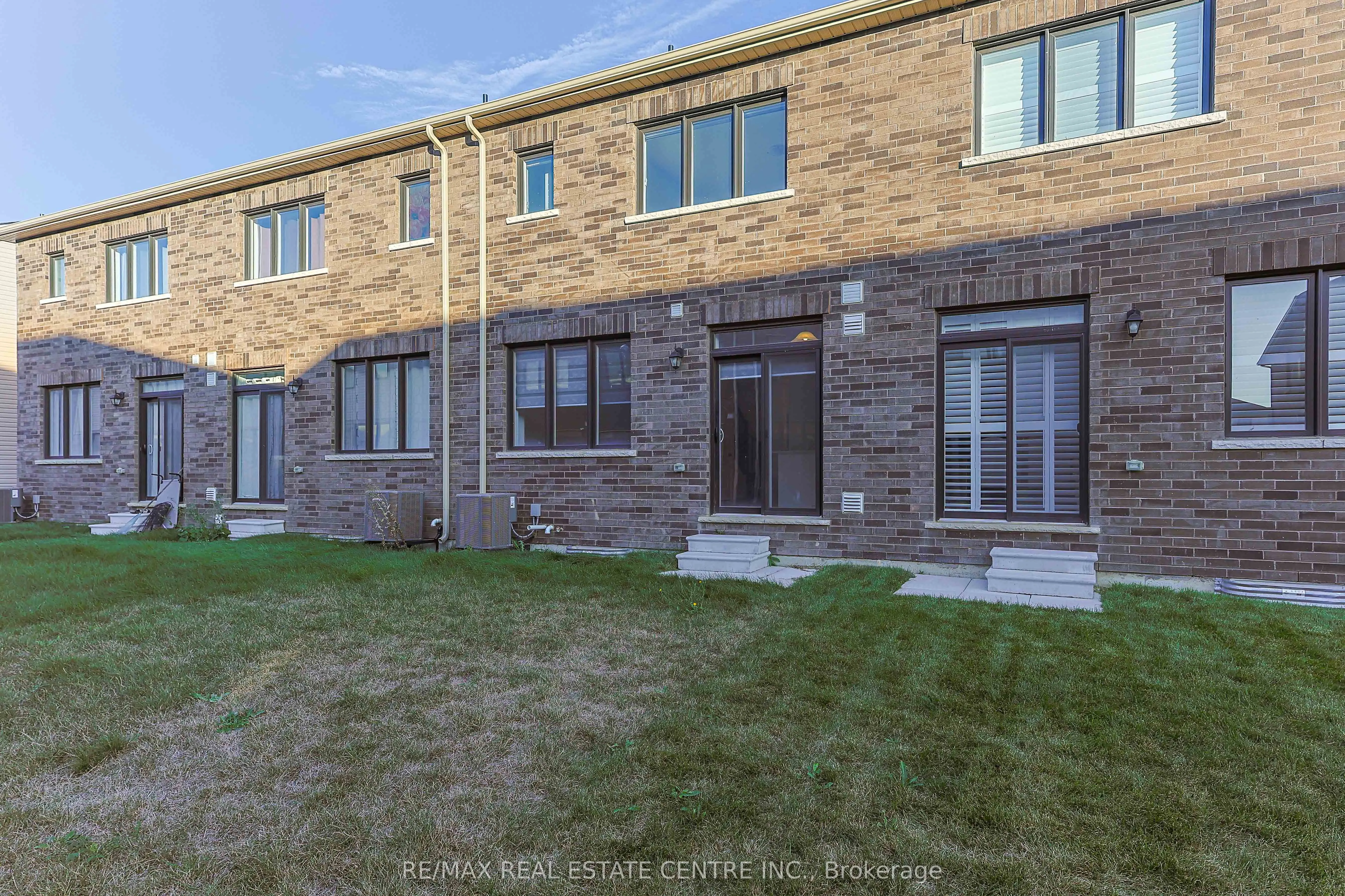 124 Granville Crescent