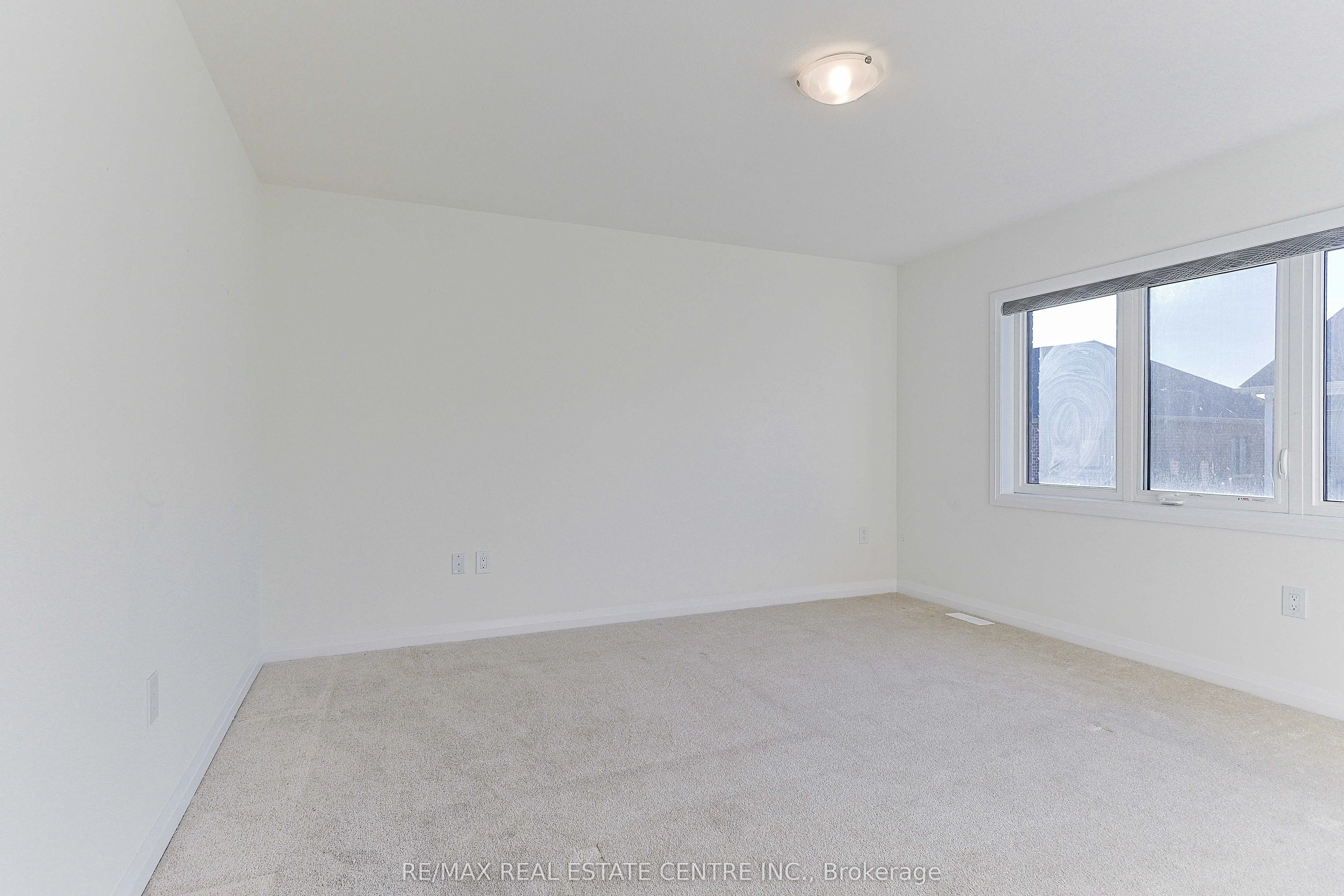 124 Granville Crescent