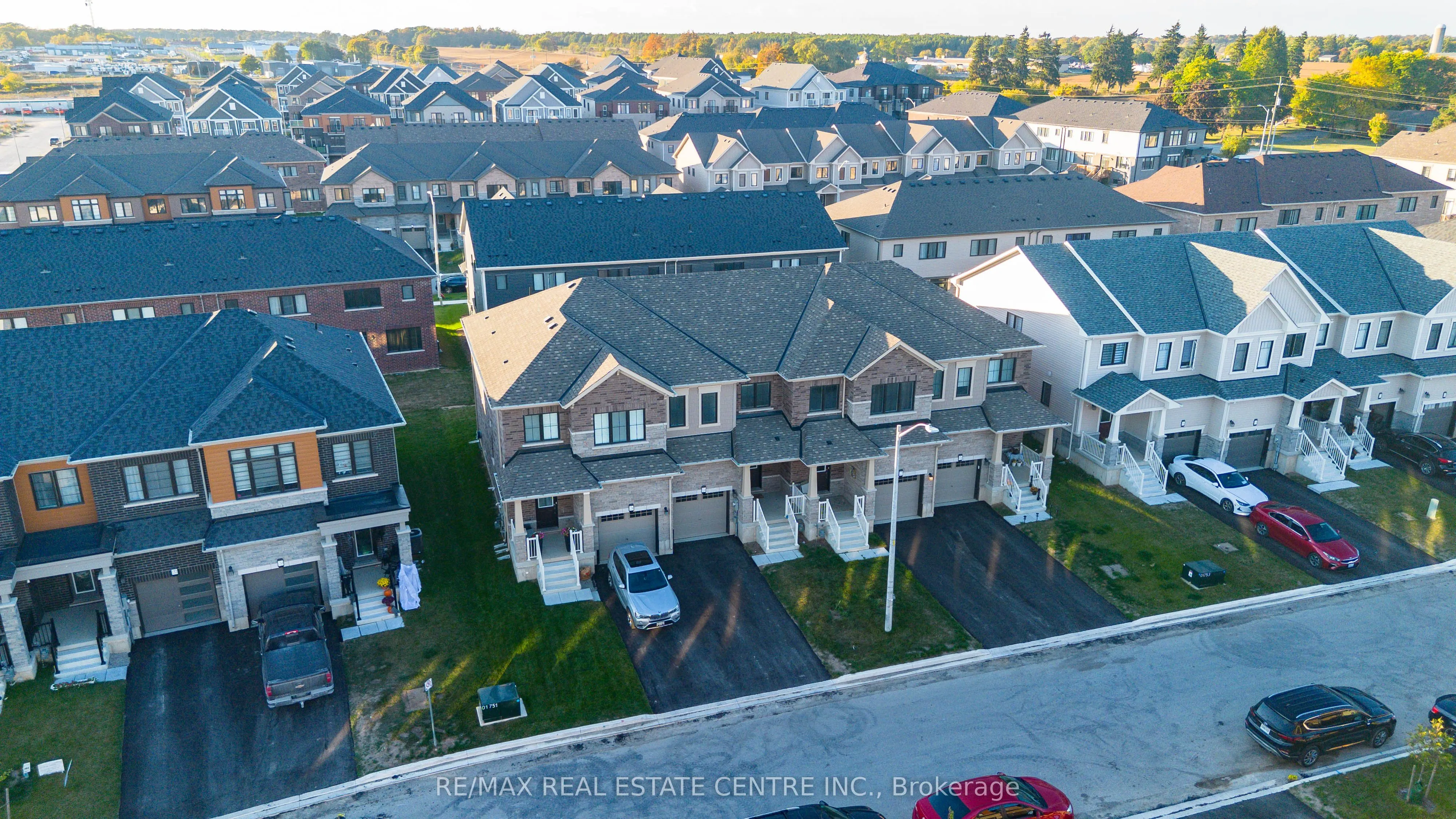 124 Granville Crescent