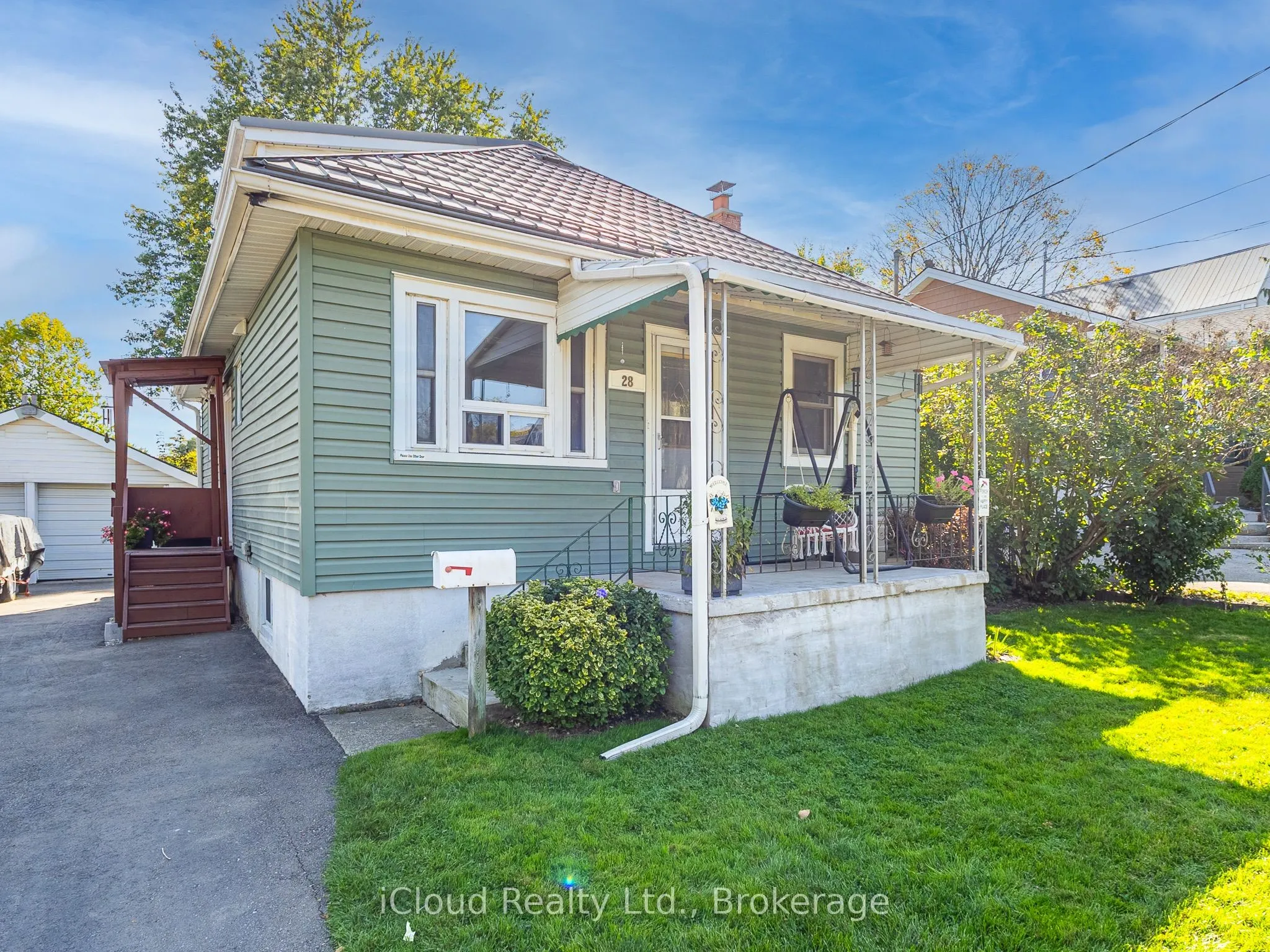 28 Barton Street