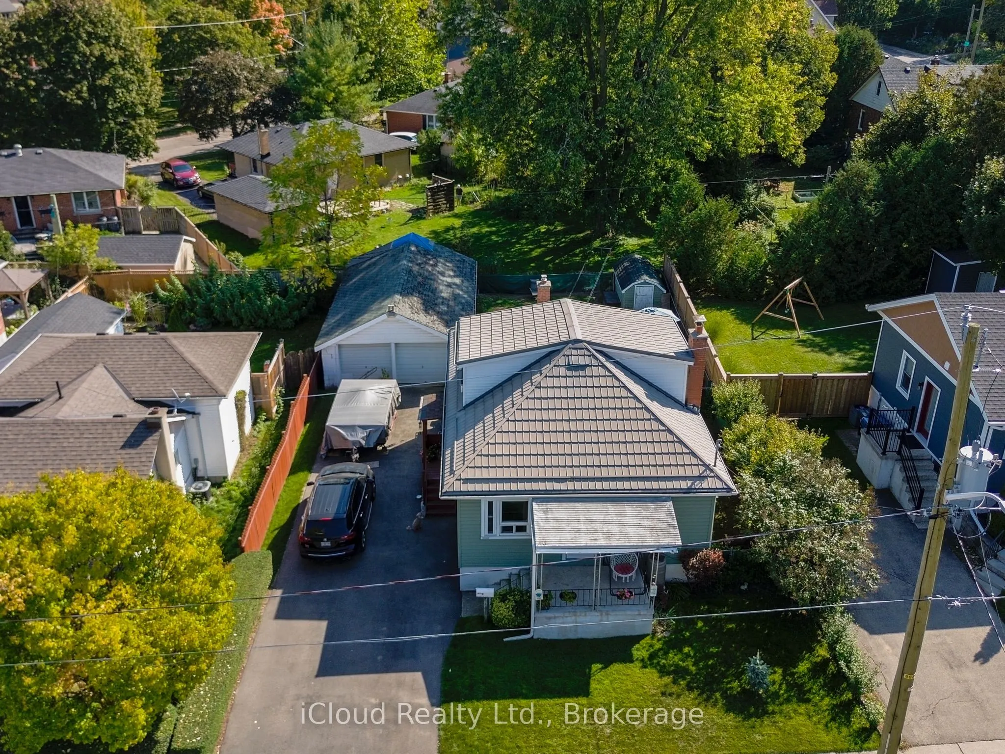 28 Barton Street