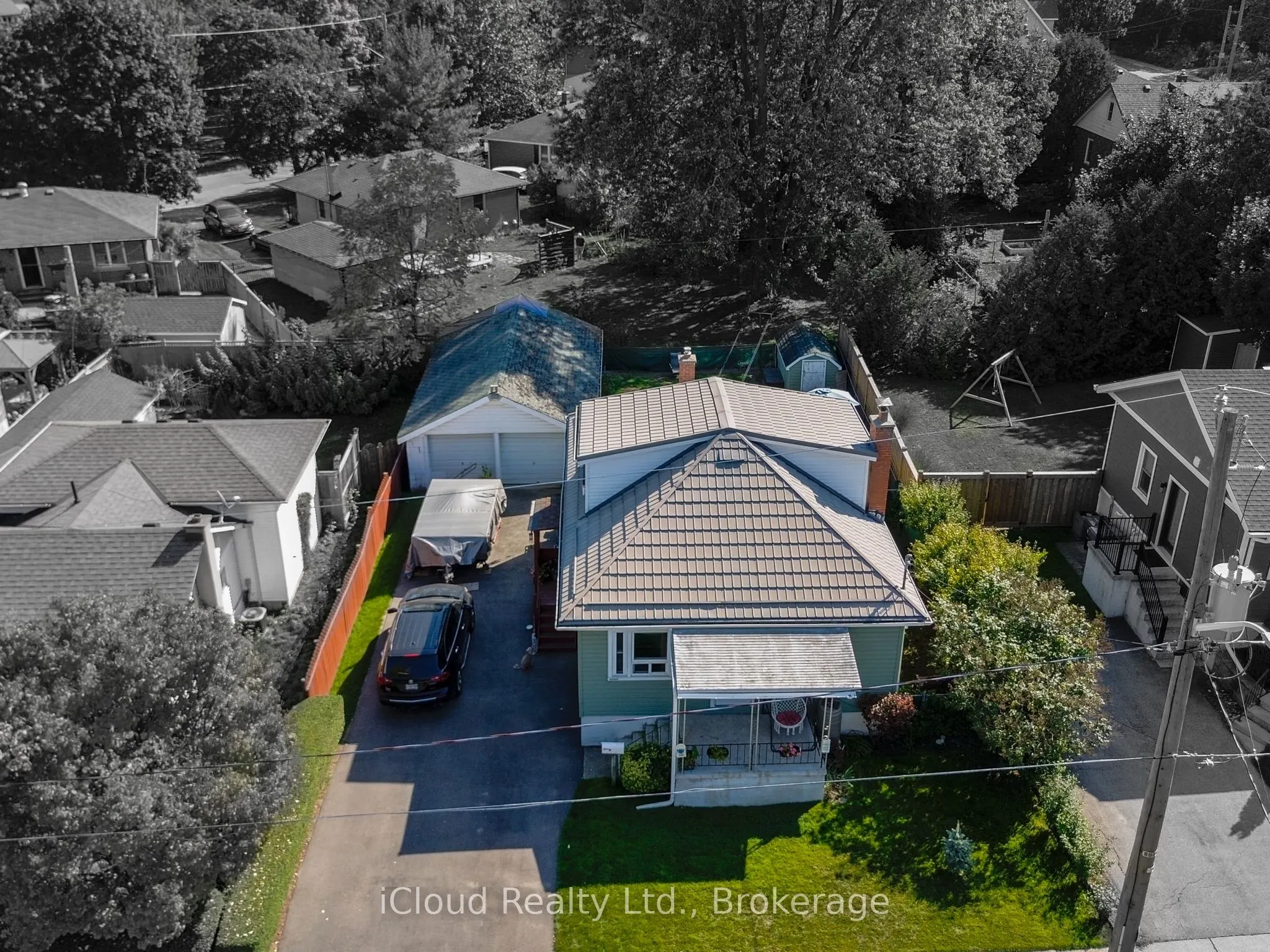 28 Barton Street