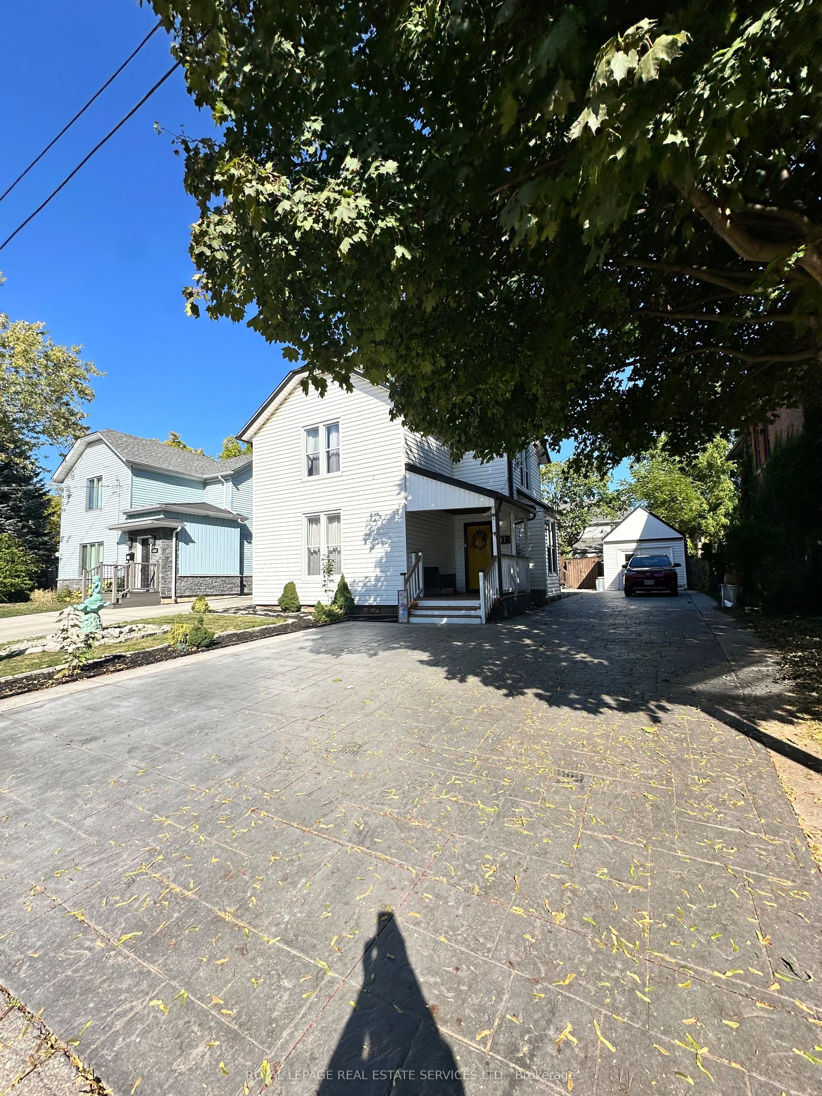 4347 Simcoe Street