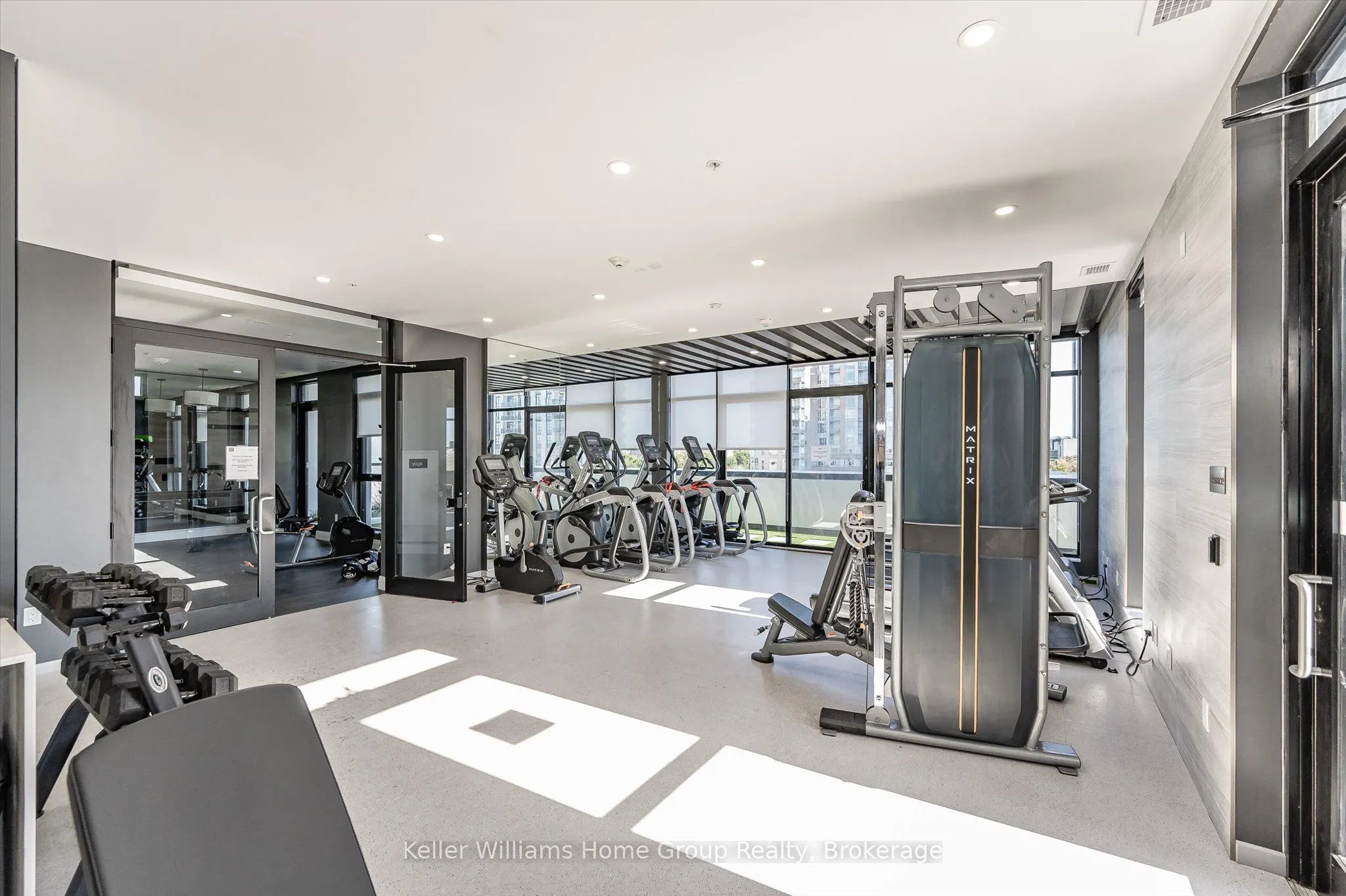 181 King Street S, #1105