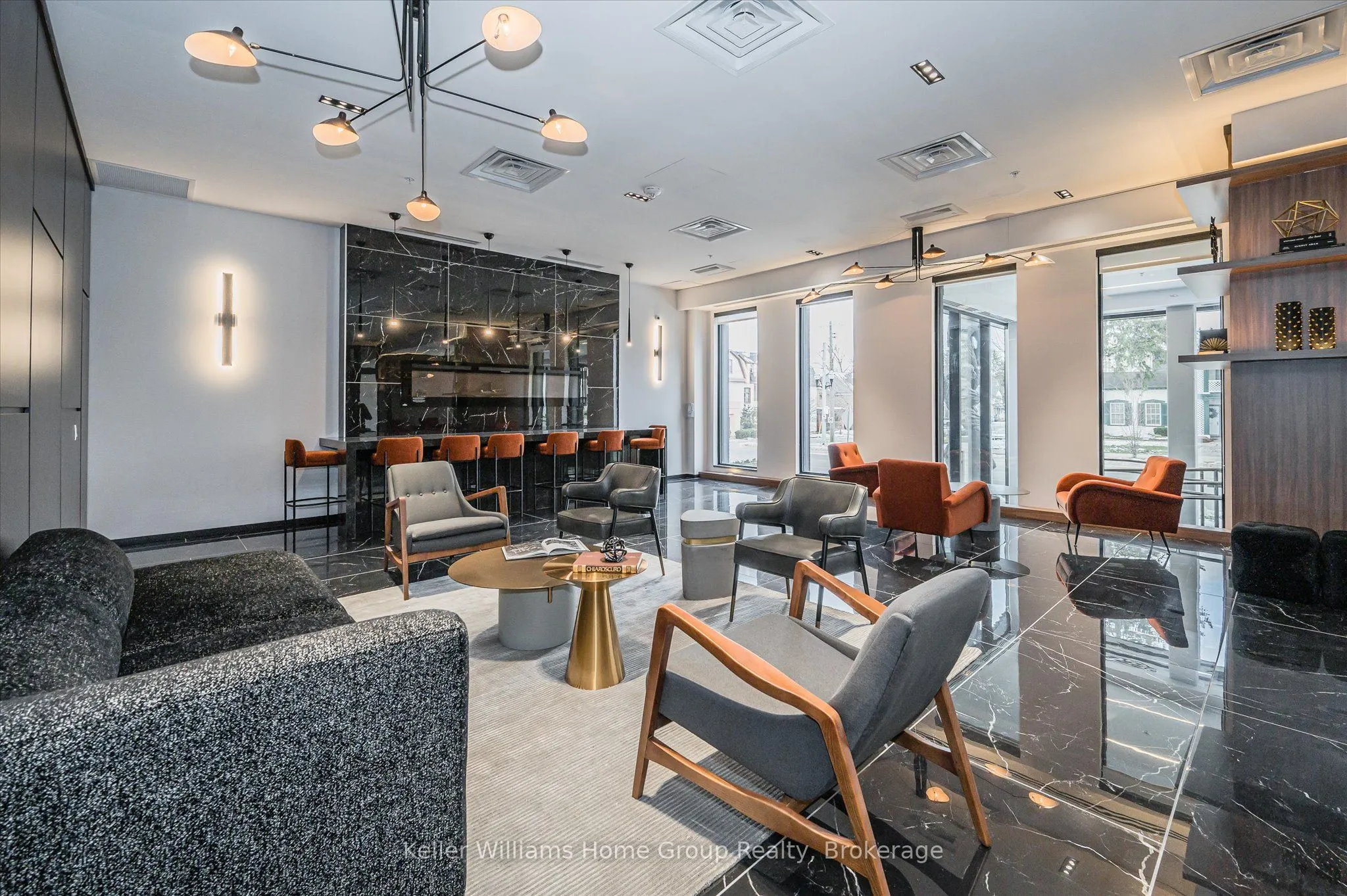 181 King Street S, #1105