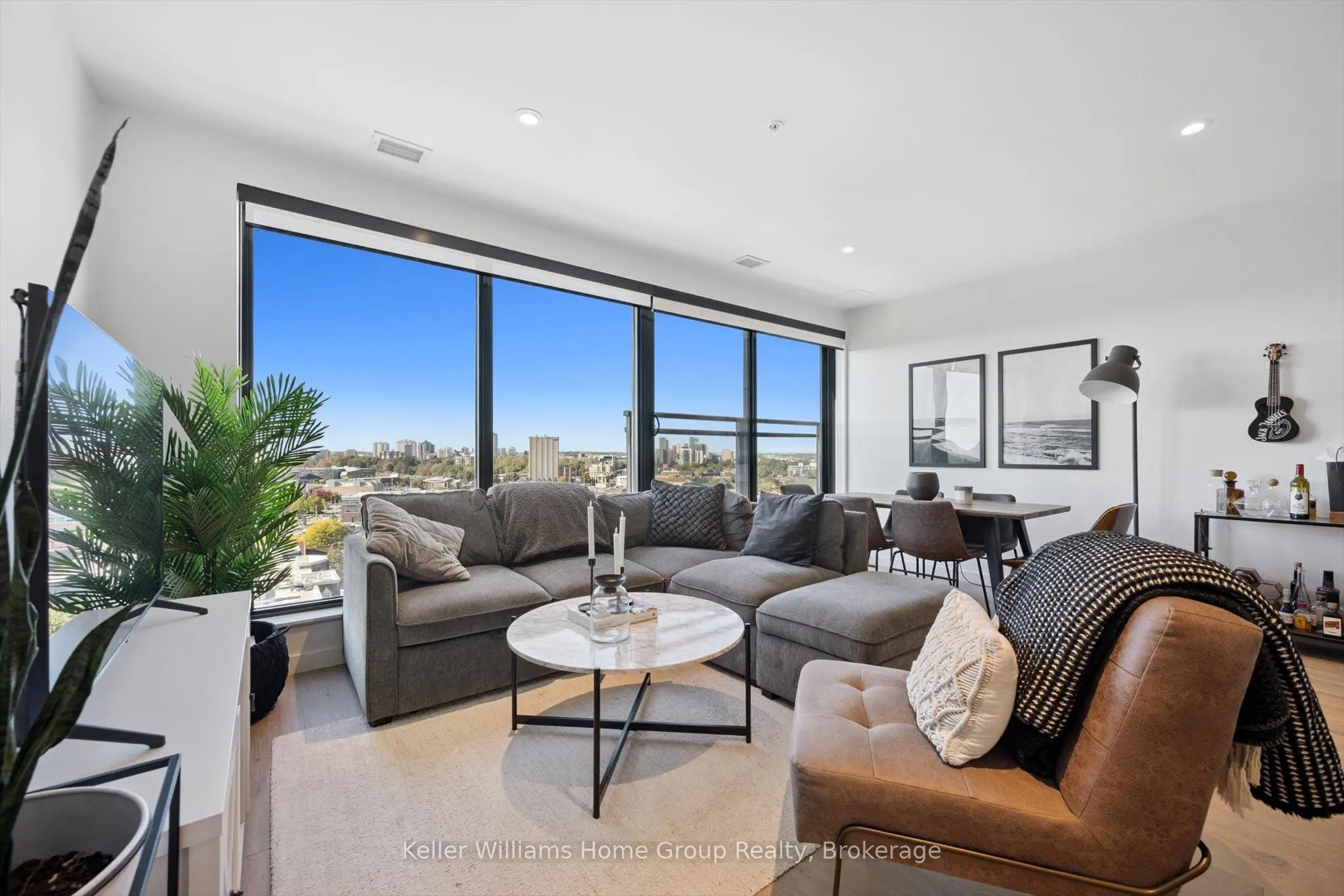 181 King Street S, #1105
