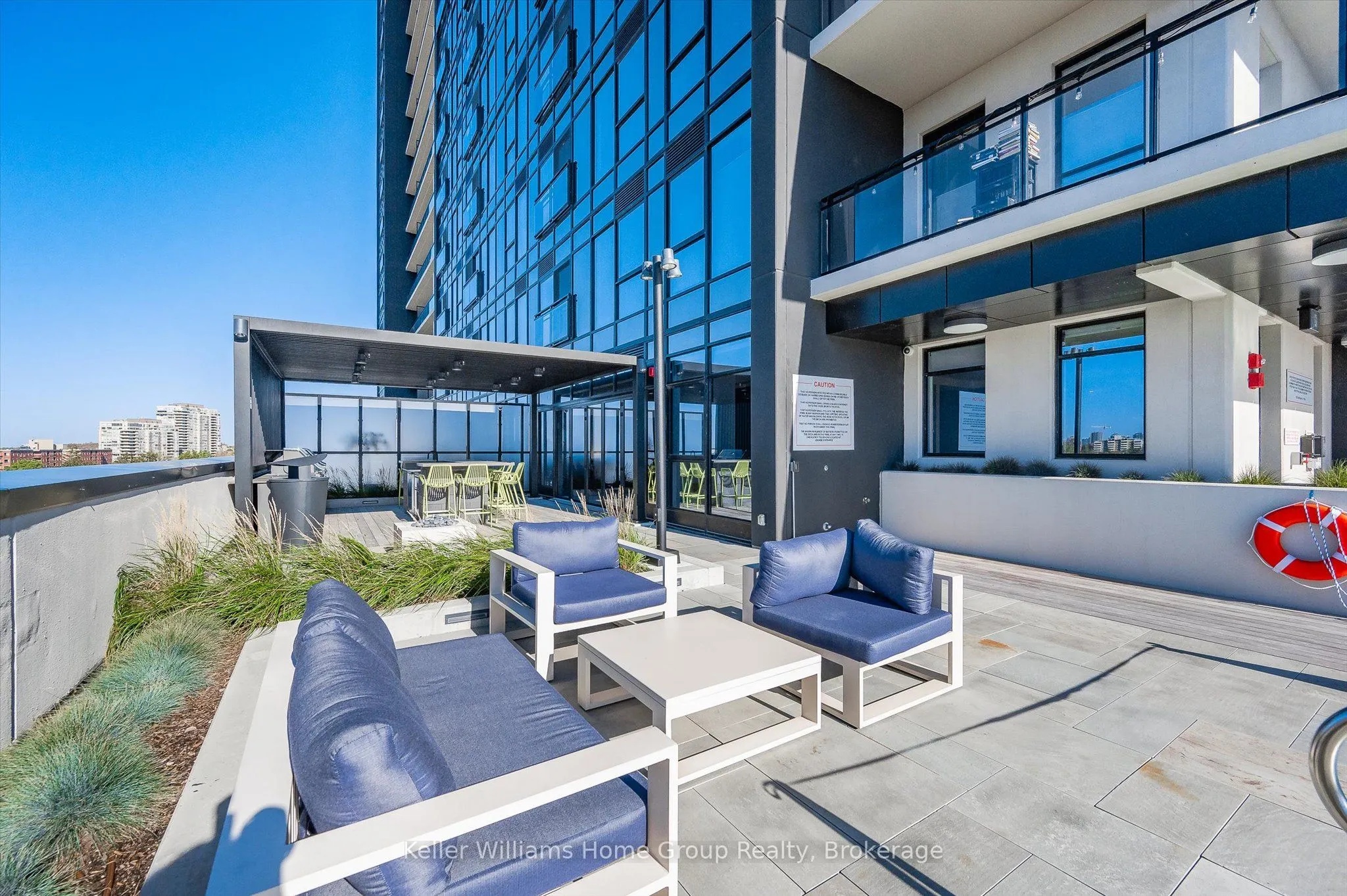 181 King Street S, #1105