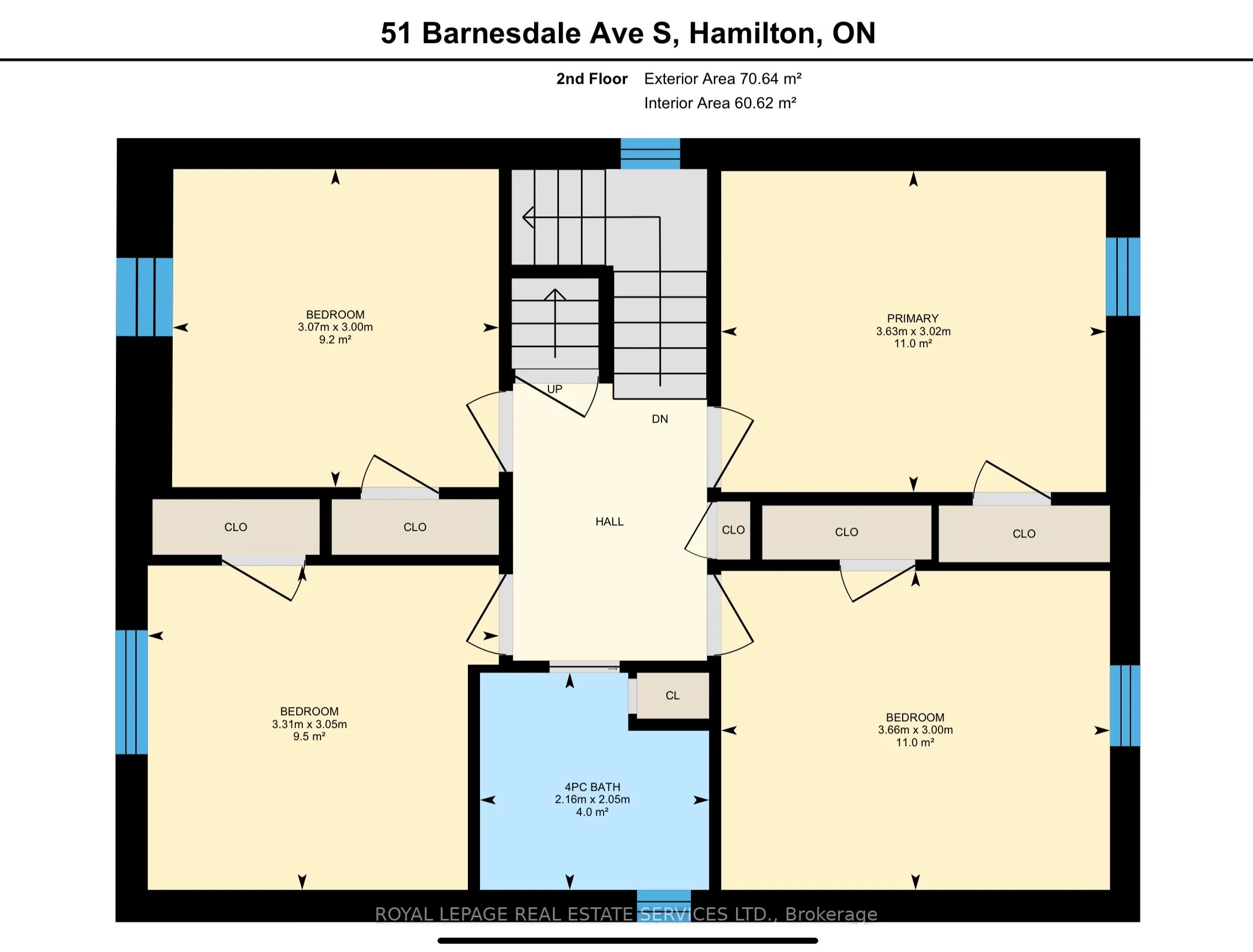 51 BARNESDALE Avenue S
