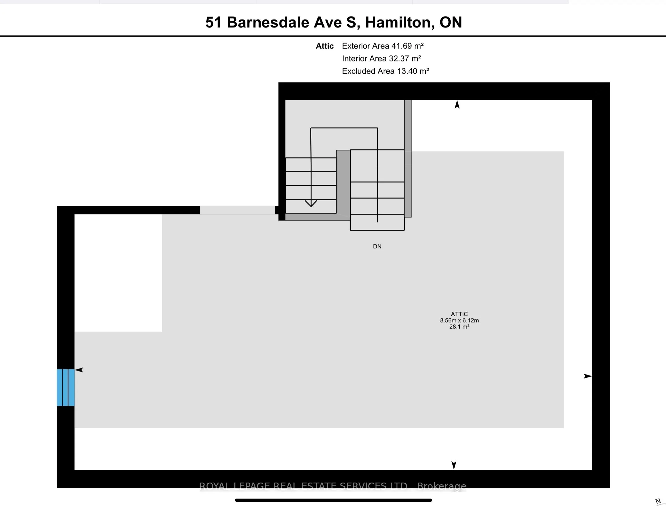 51 BARNESDALE Avenue S