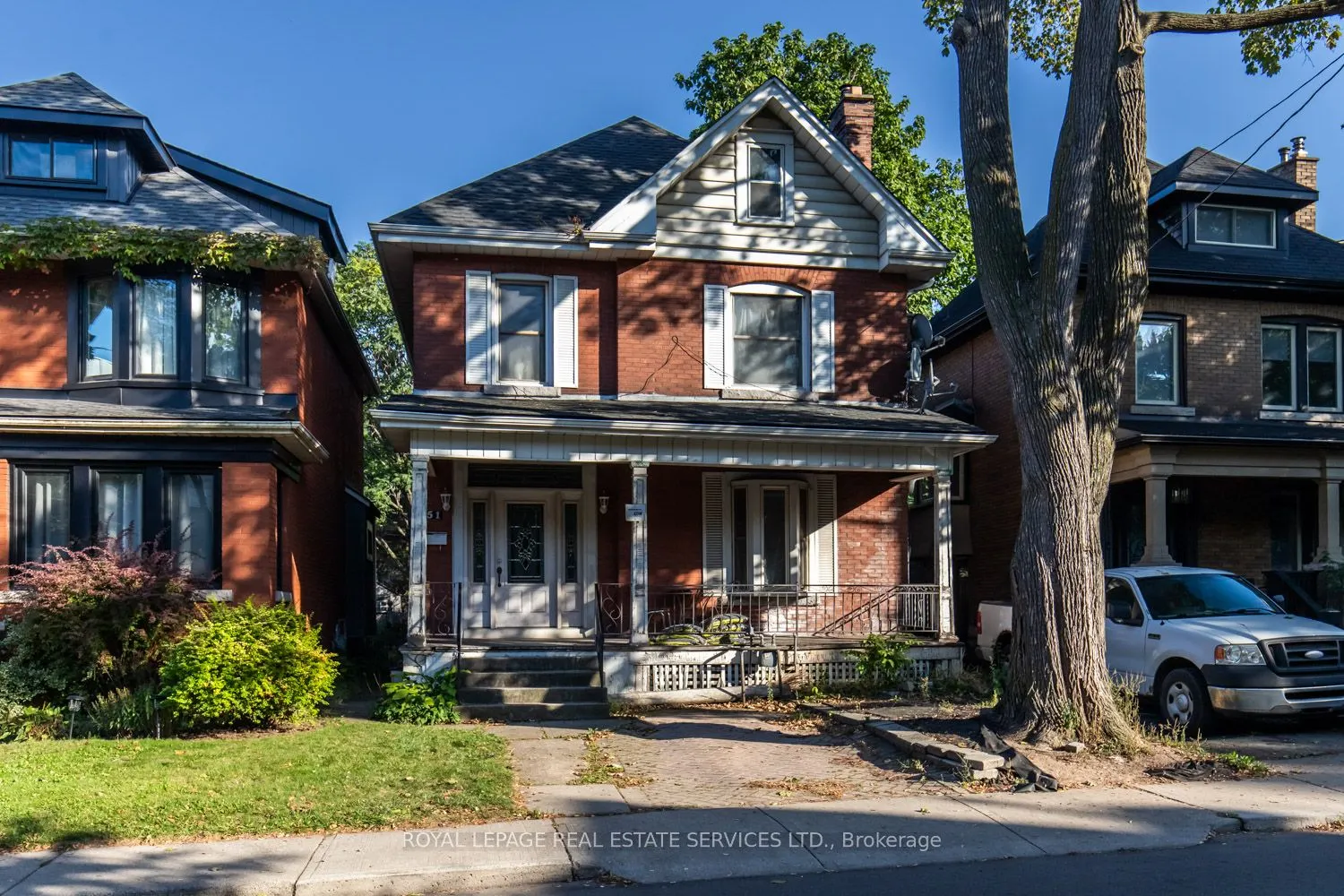 51 BARNESDALE Avenue S