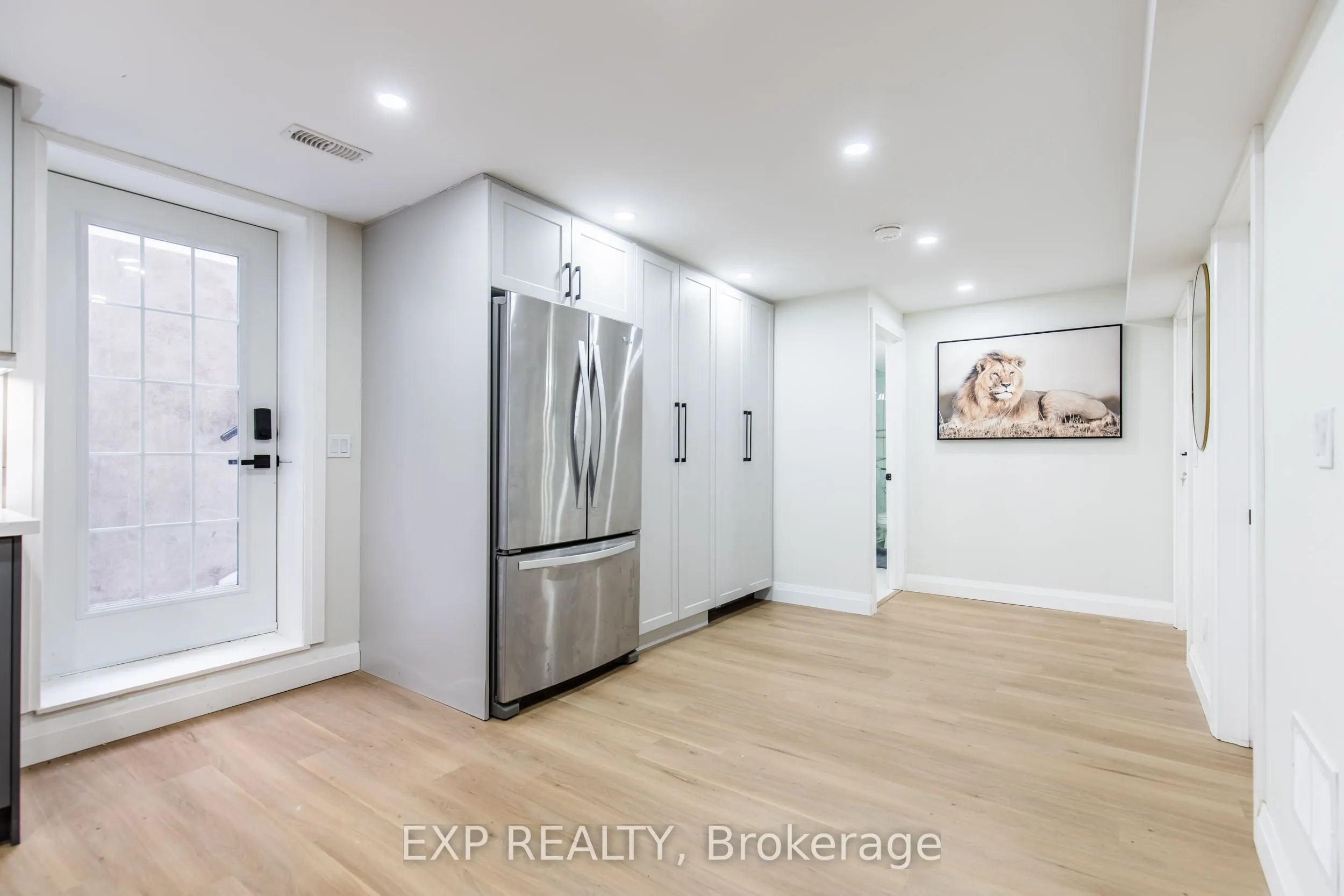 6544 SAM IORFIDA Drive, #bsmnt