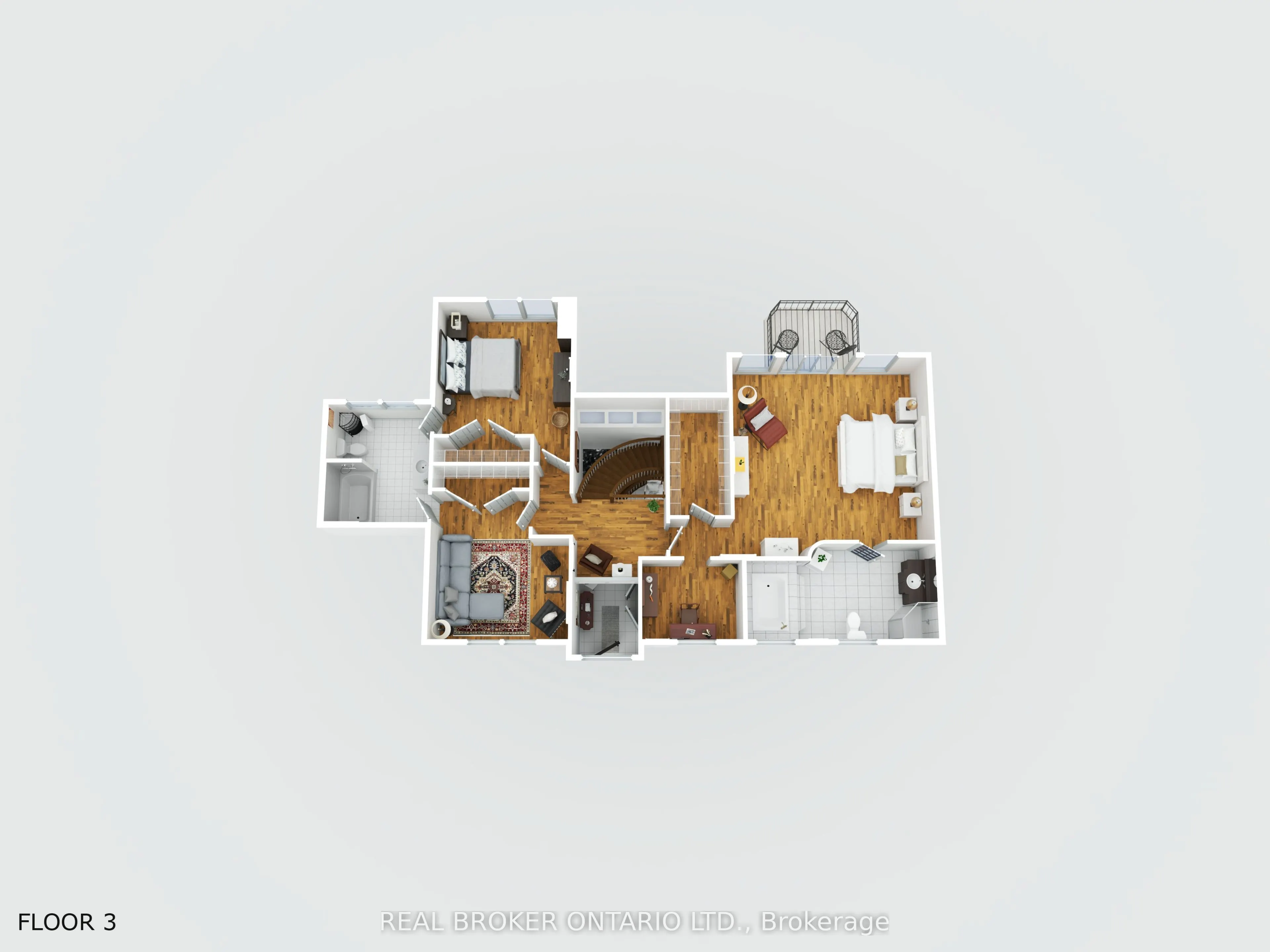 867 Admiral Drive
