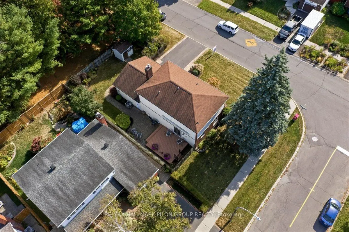 6343 Viseneau Drive