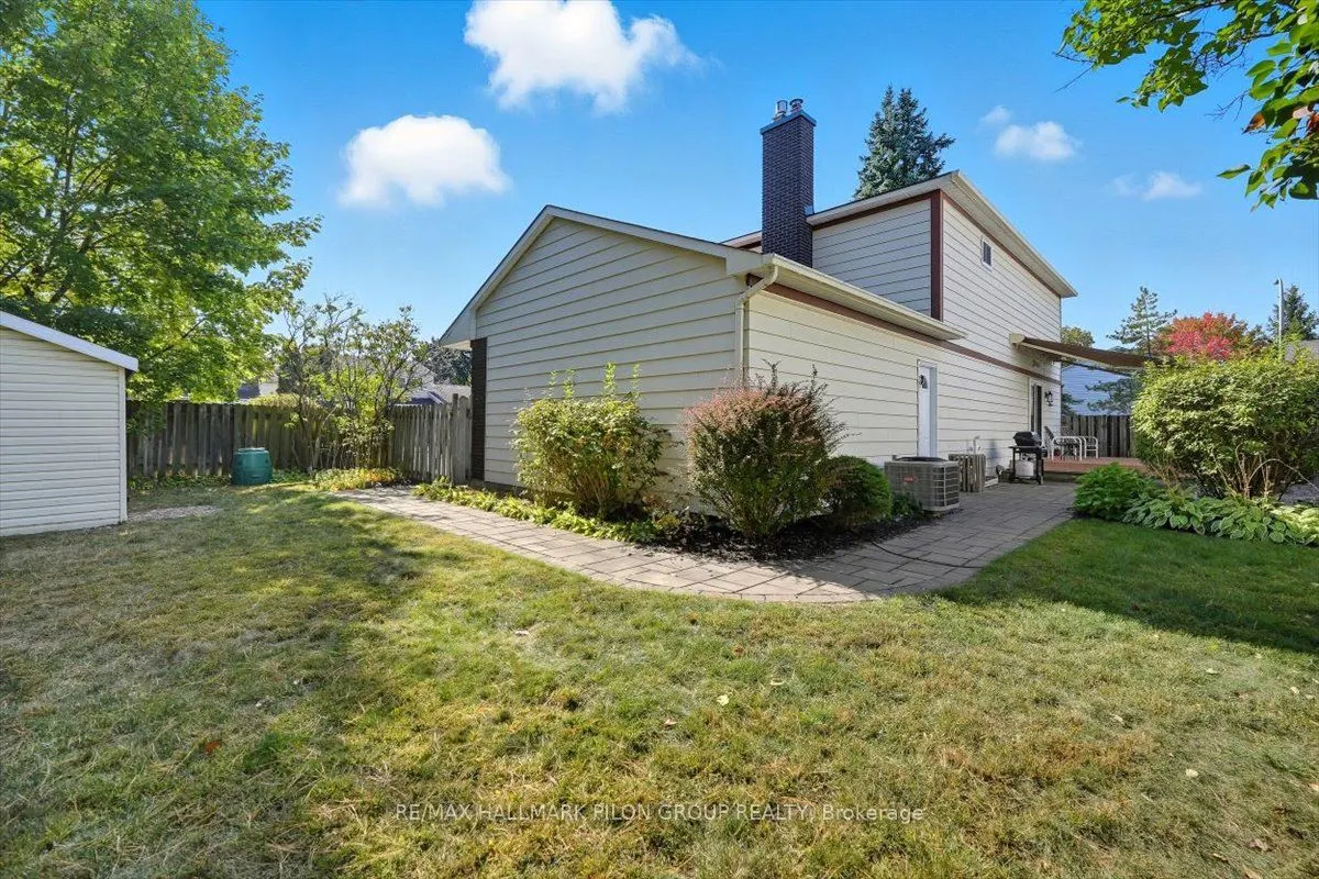 6343 Viseneau Drive