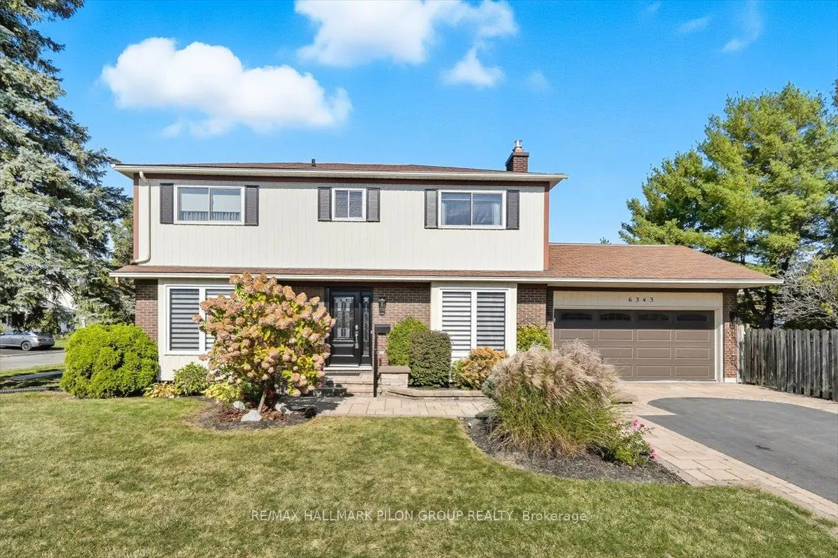 6343 Viseneau Drive