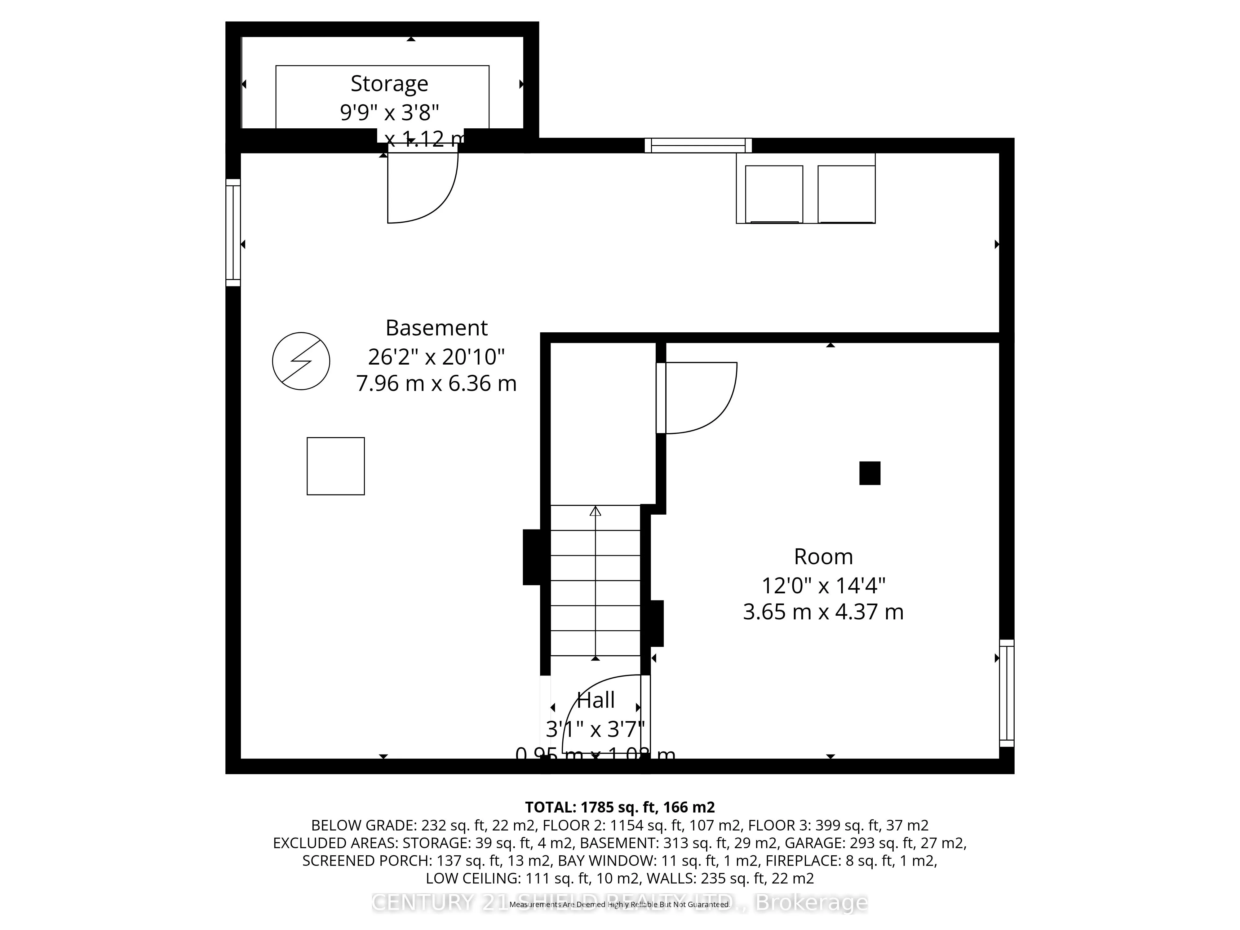 94 COLUMBIA Avenue
