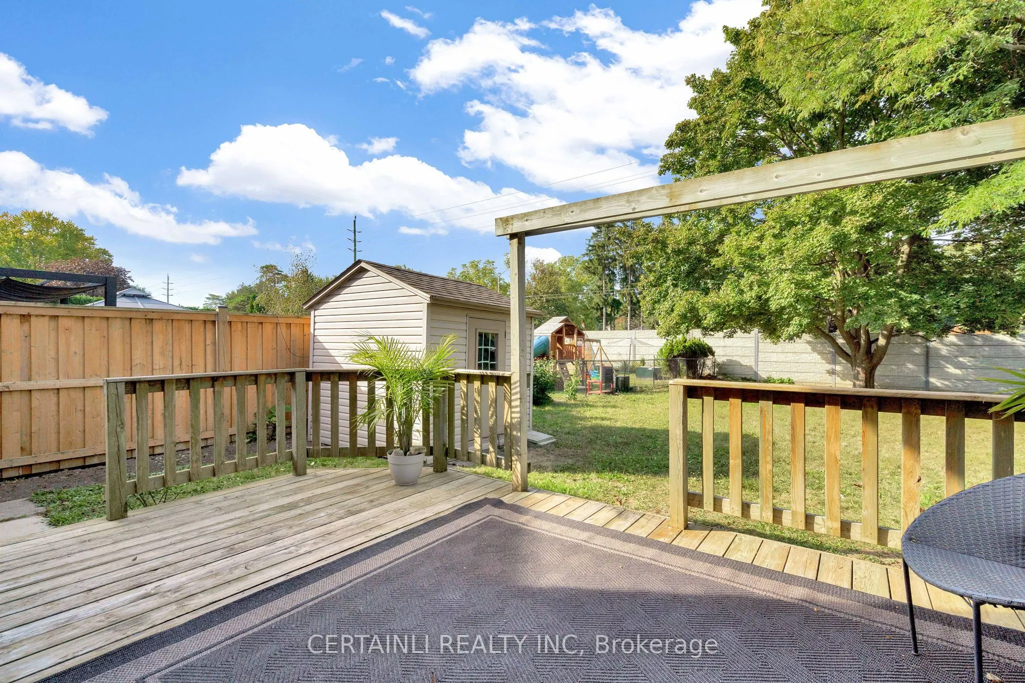 1180 Guildwood Boulevard