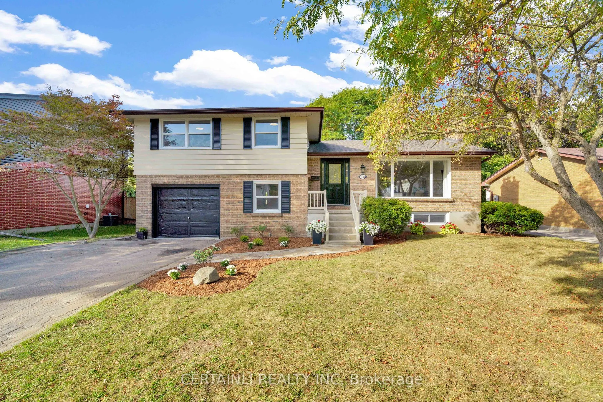 1180 Guildwood Boulevard