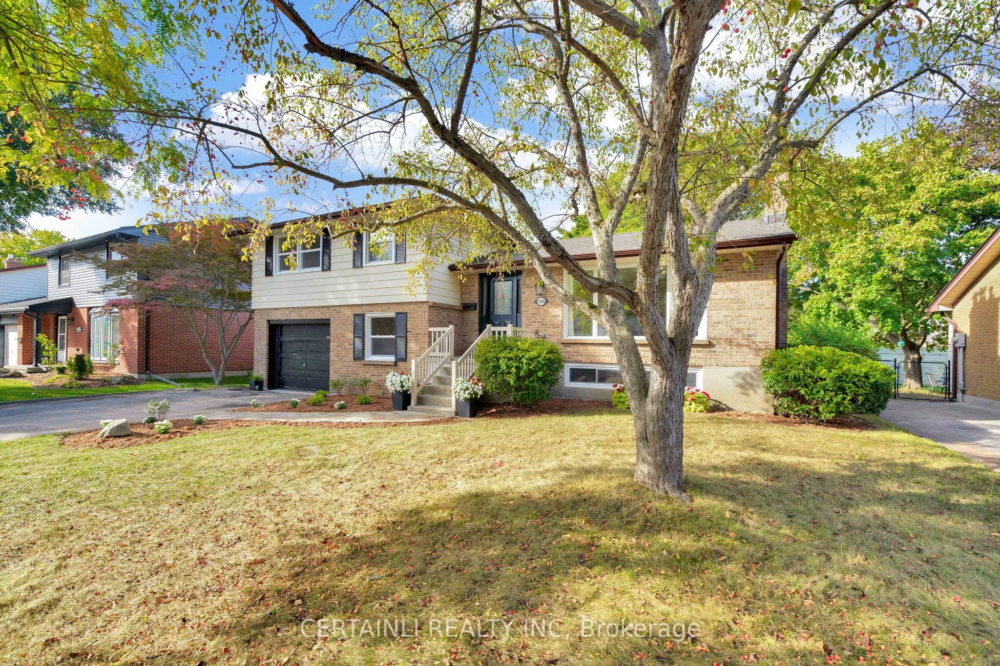 1180 Guildwood Boulevard