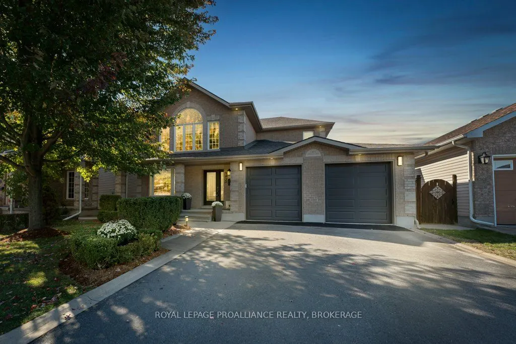 1415 Stoneridge Drive