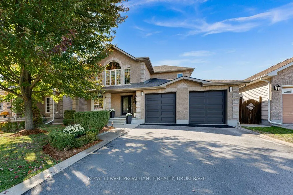 1415 Stoneridge Drive